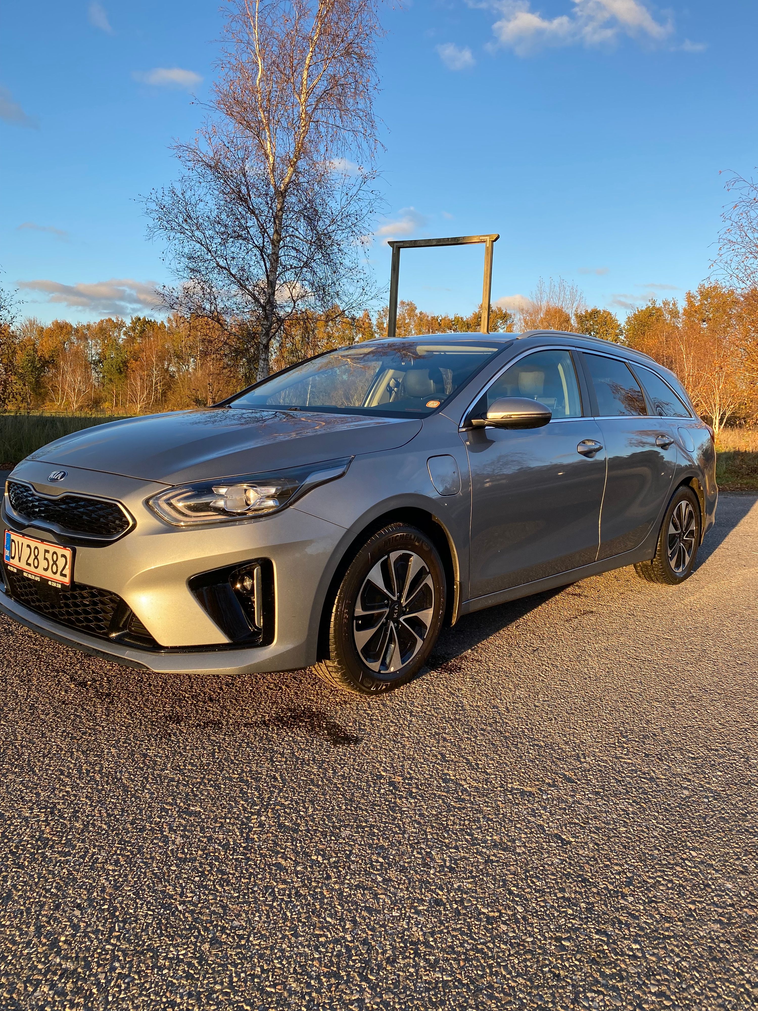 KIA Ceed Thumbnail 8