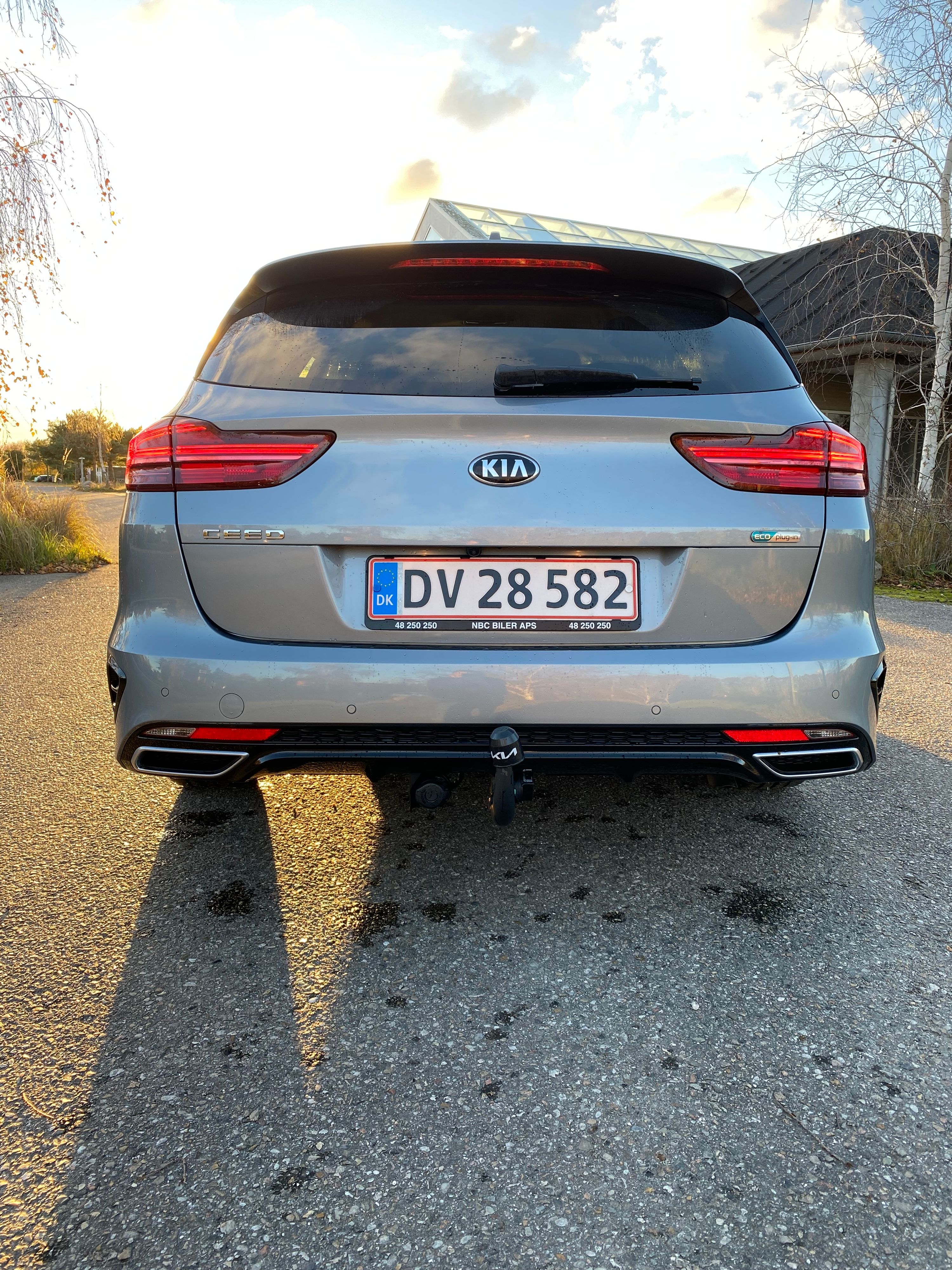 KIA Ceed Thumbnail 4