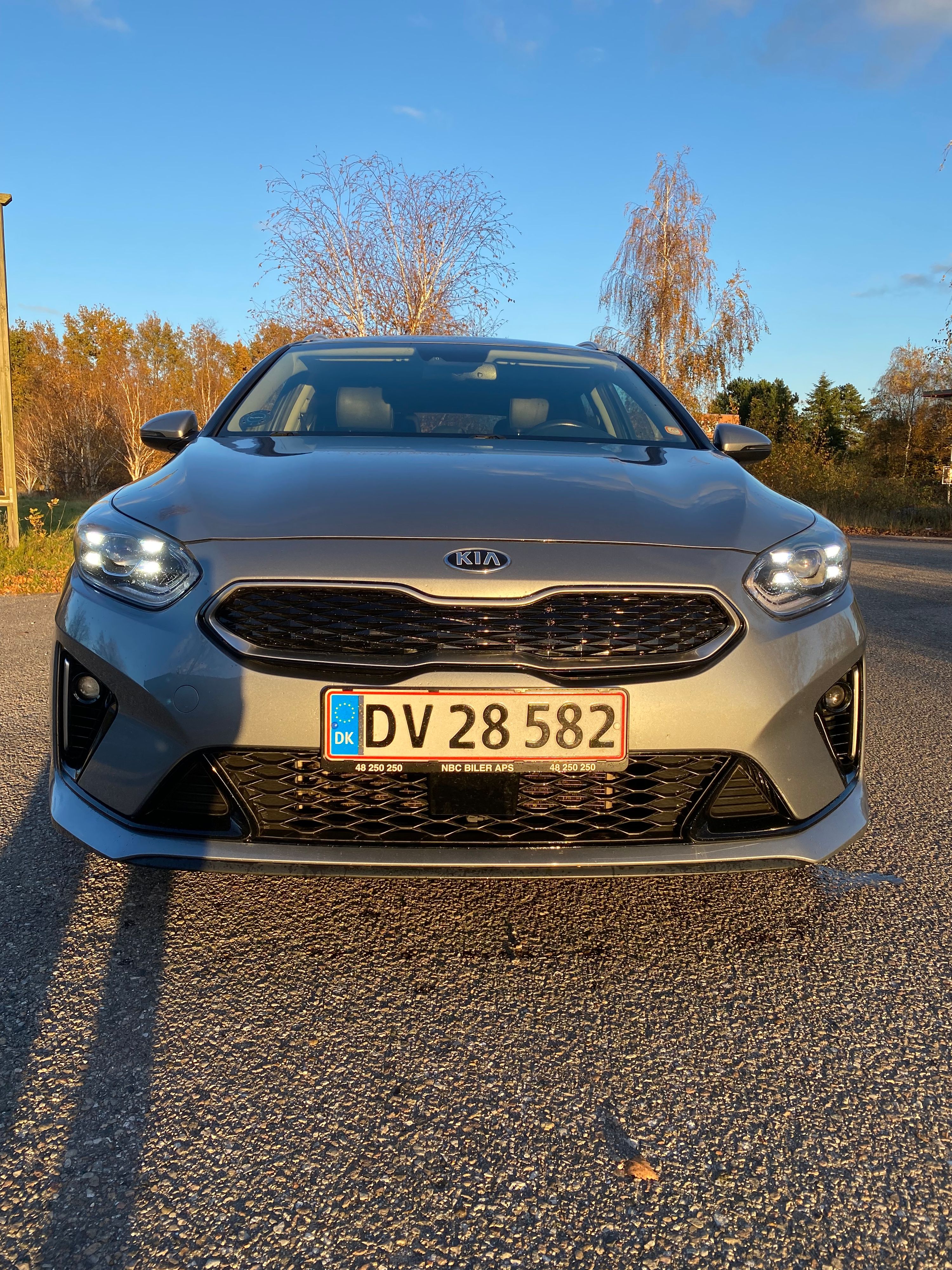 KIA Ceed Thumbnail 6