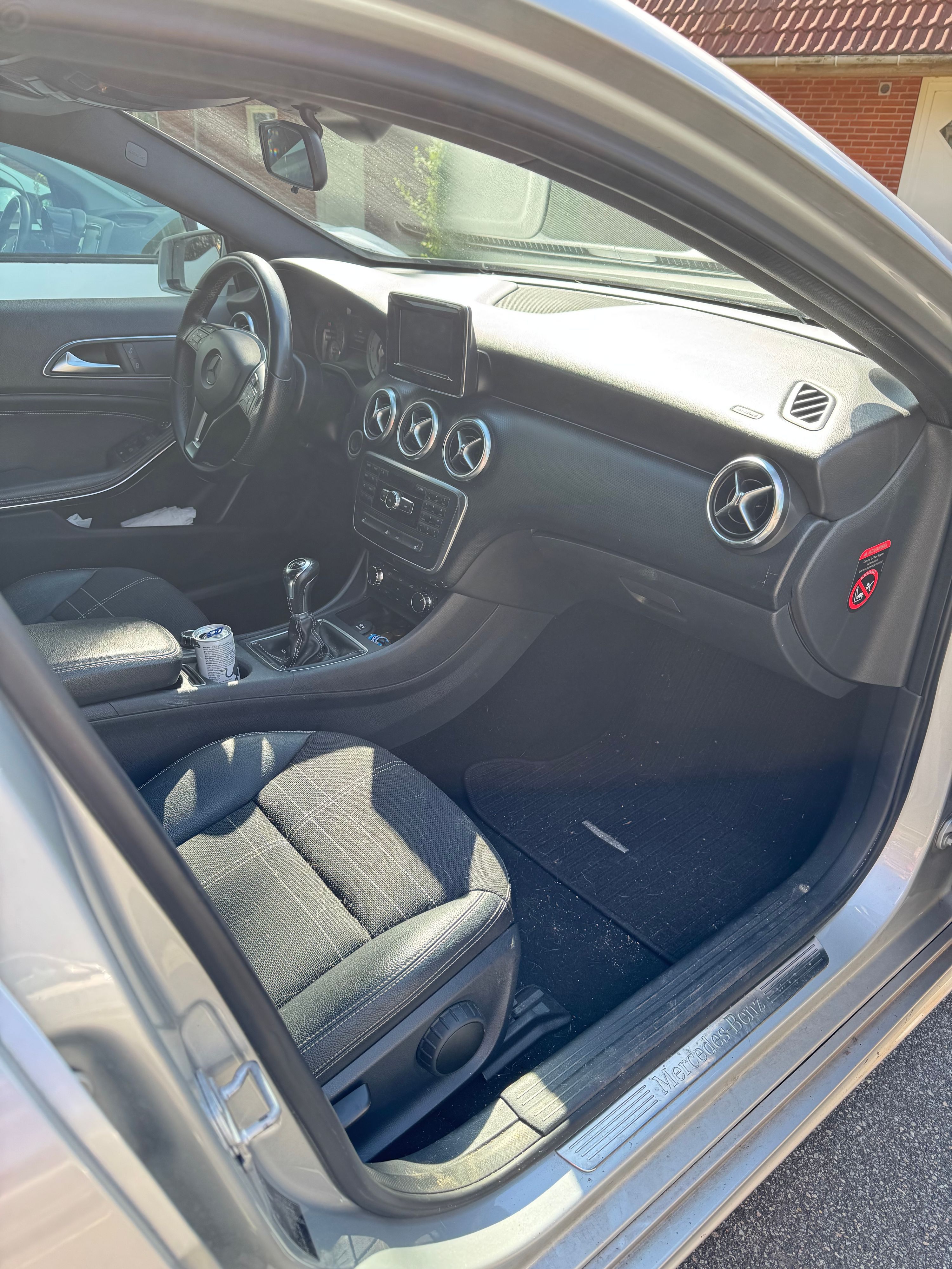 MERCEDES-BENZ A-Klasse Thumbnail 7