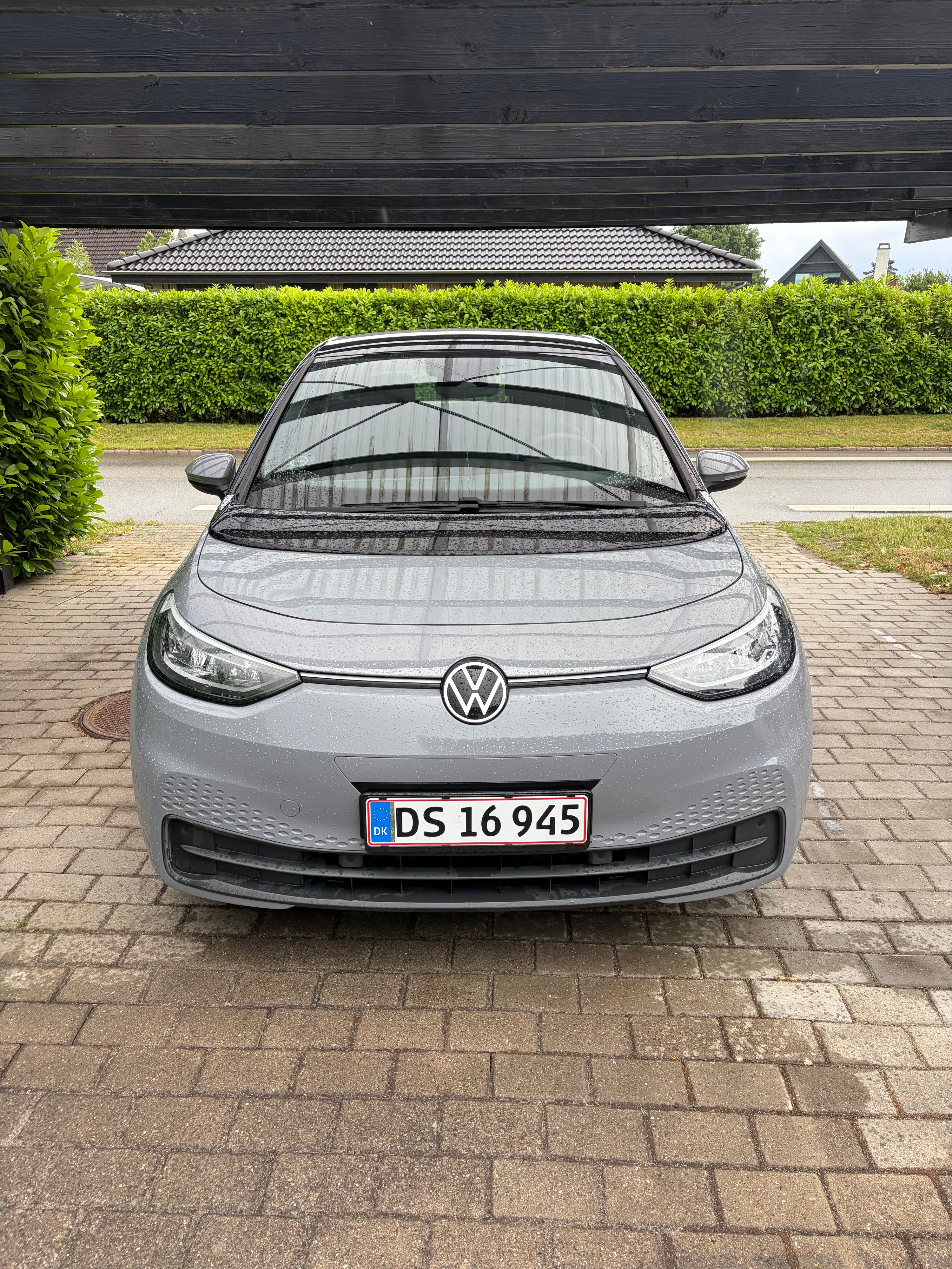 VOLKSWAGEN Id.3 110kw Thumbnail 10