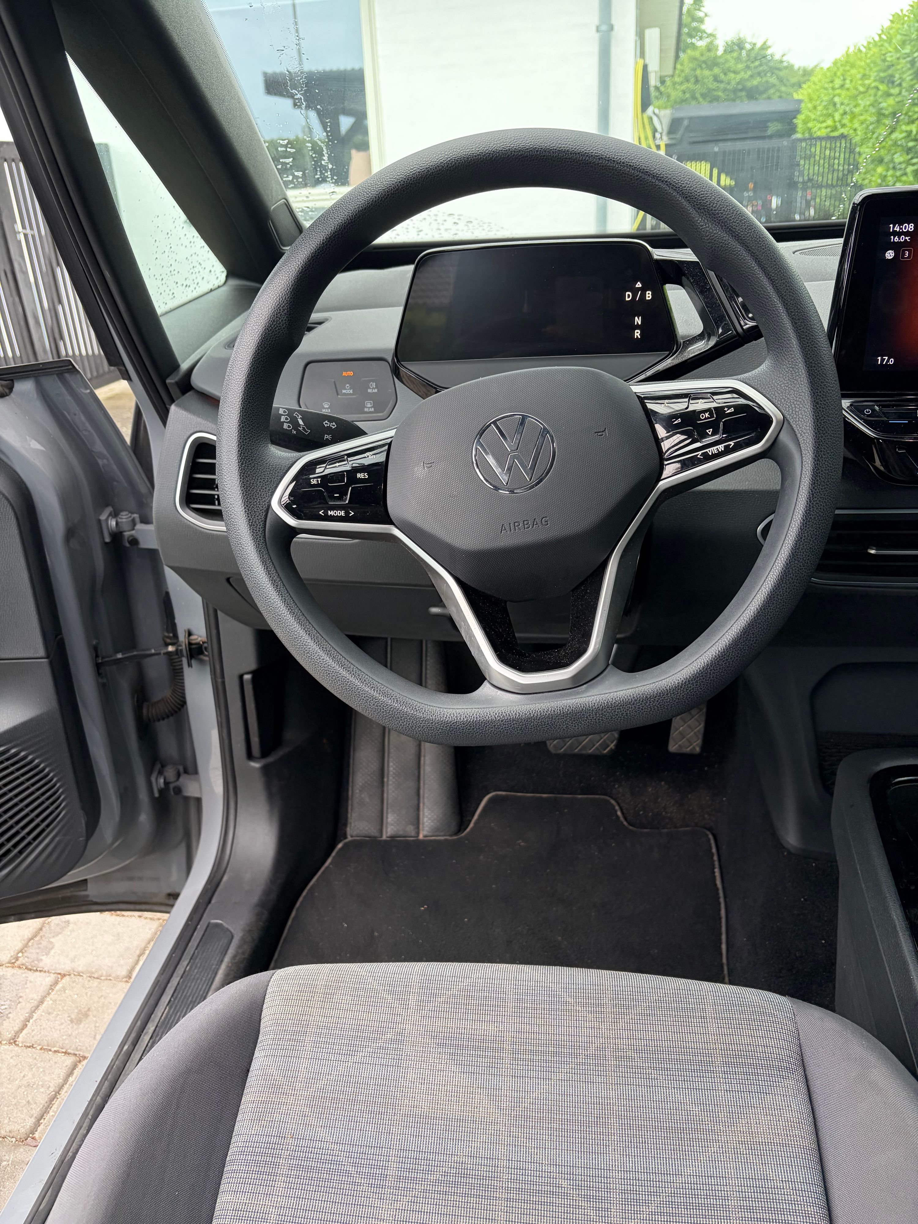 VOLKSWAGEN Id.3 110kw Thumbnail 8