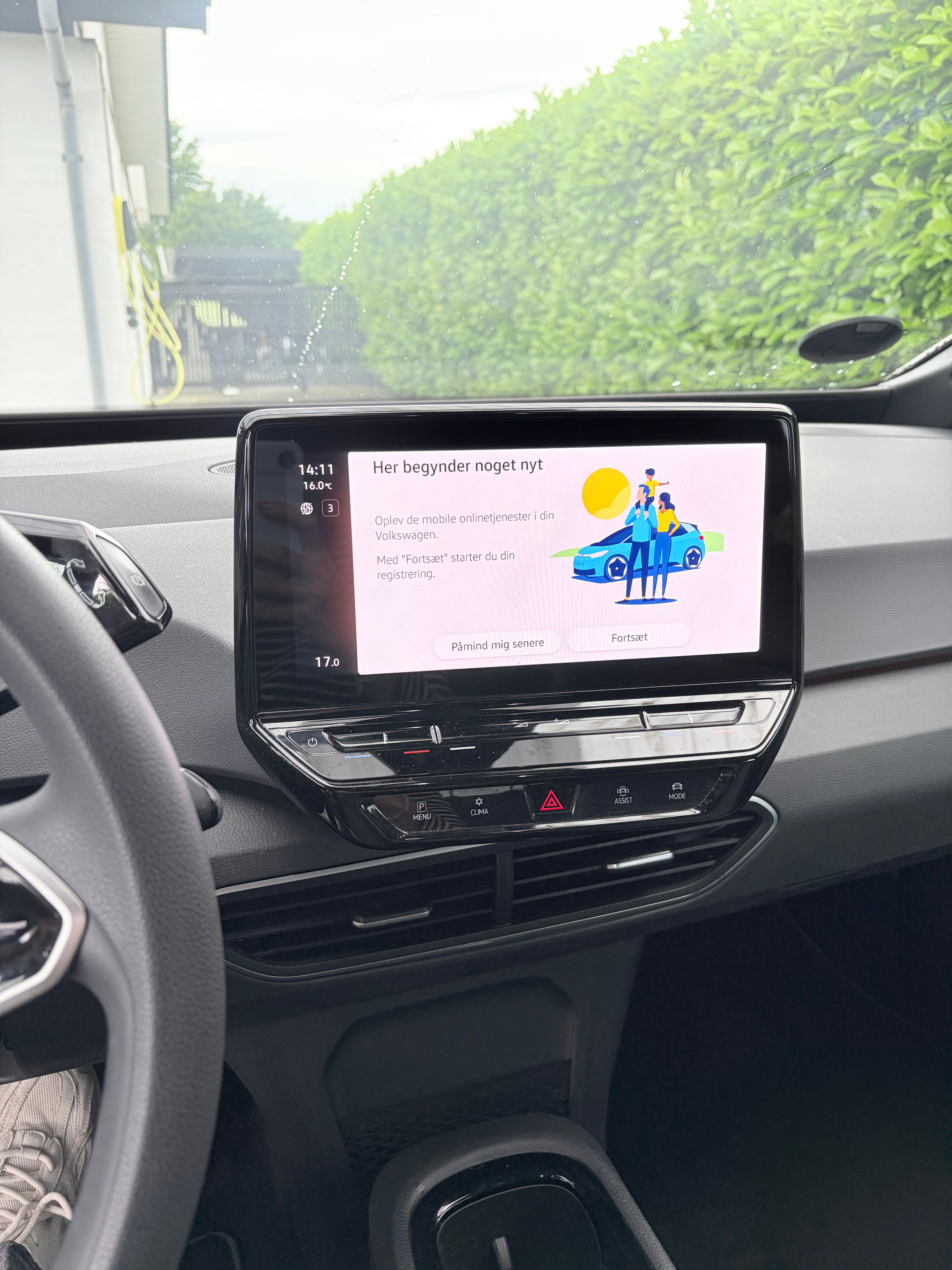 VOLKSWAGEN Id.3 110kw Thumbnail 6