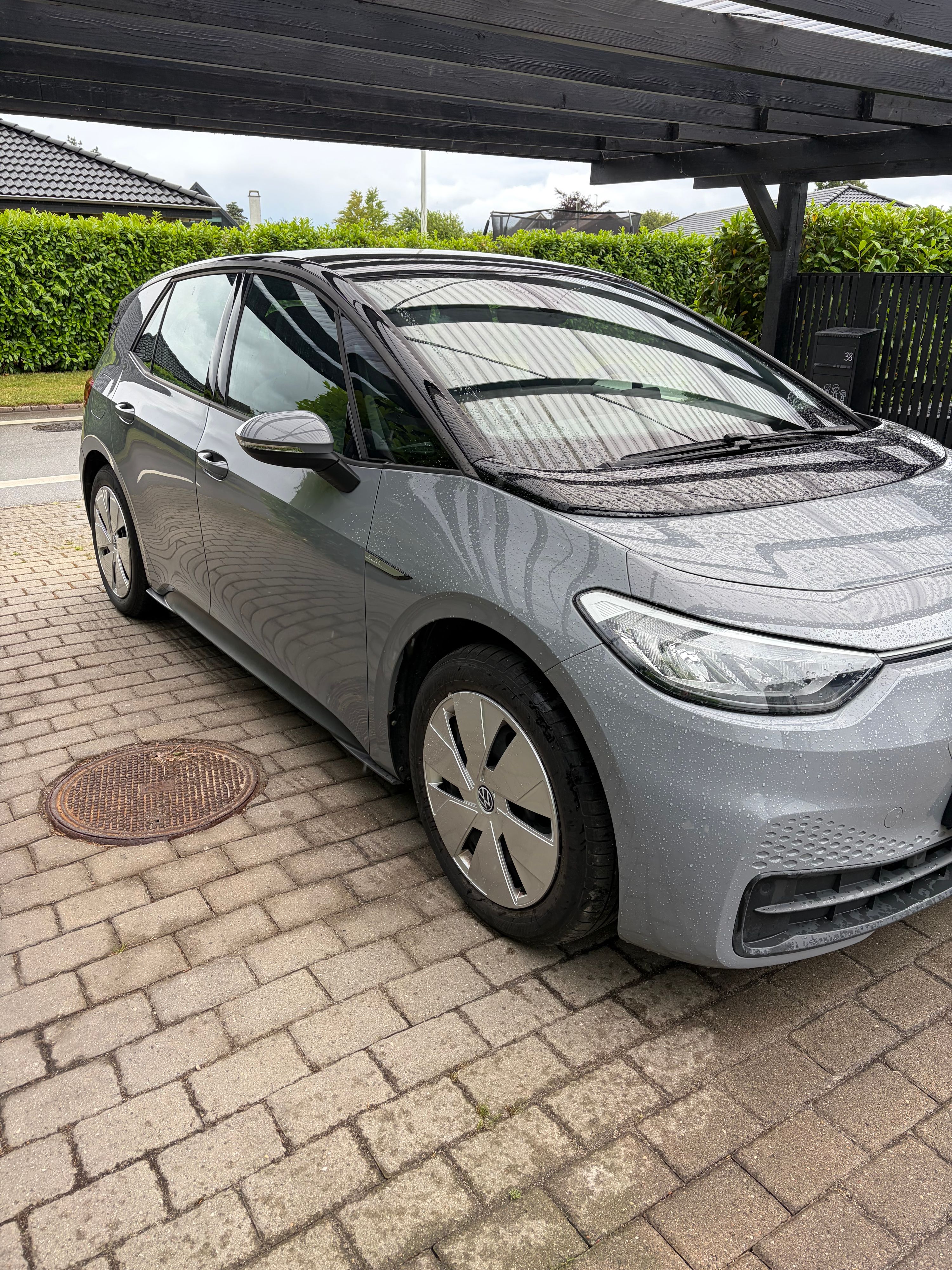 VOLKSWAGEN Id.3 110kw Thumbnail 11