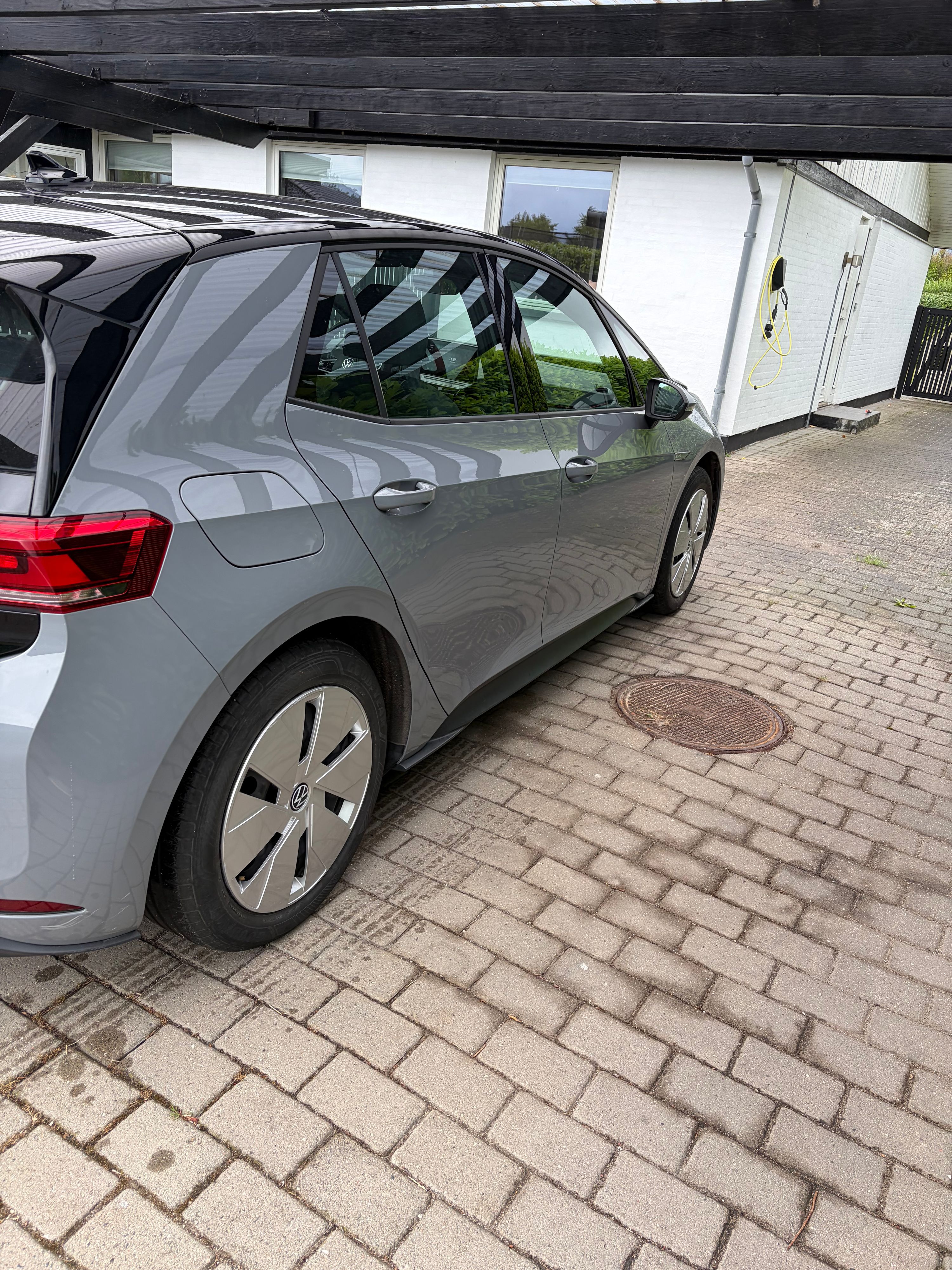 VOLKSWAGEN Id.3 110kw Thumbnail 3