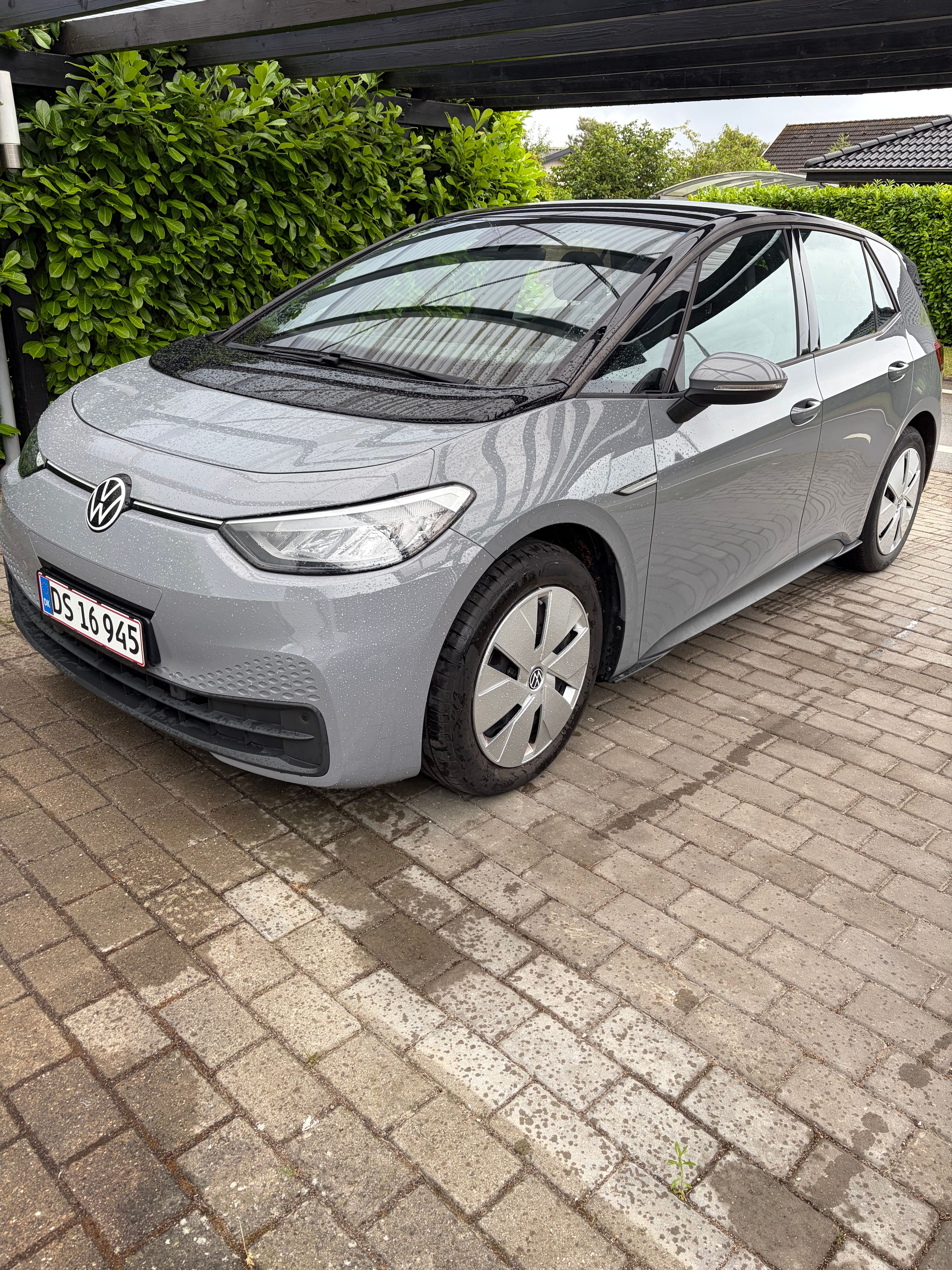 VOLKSWAGEN Id.3 110kw 1
