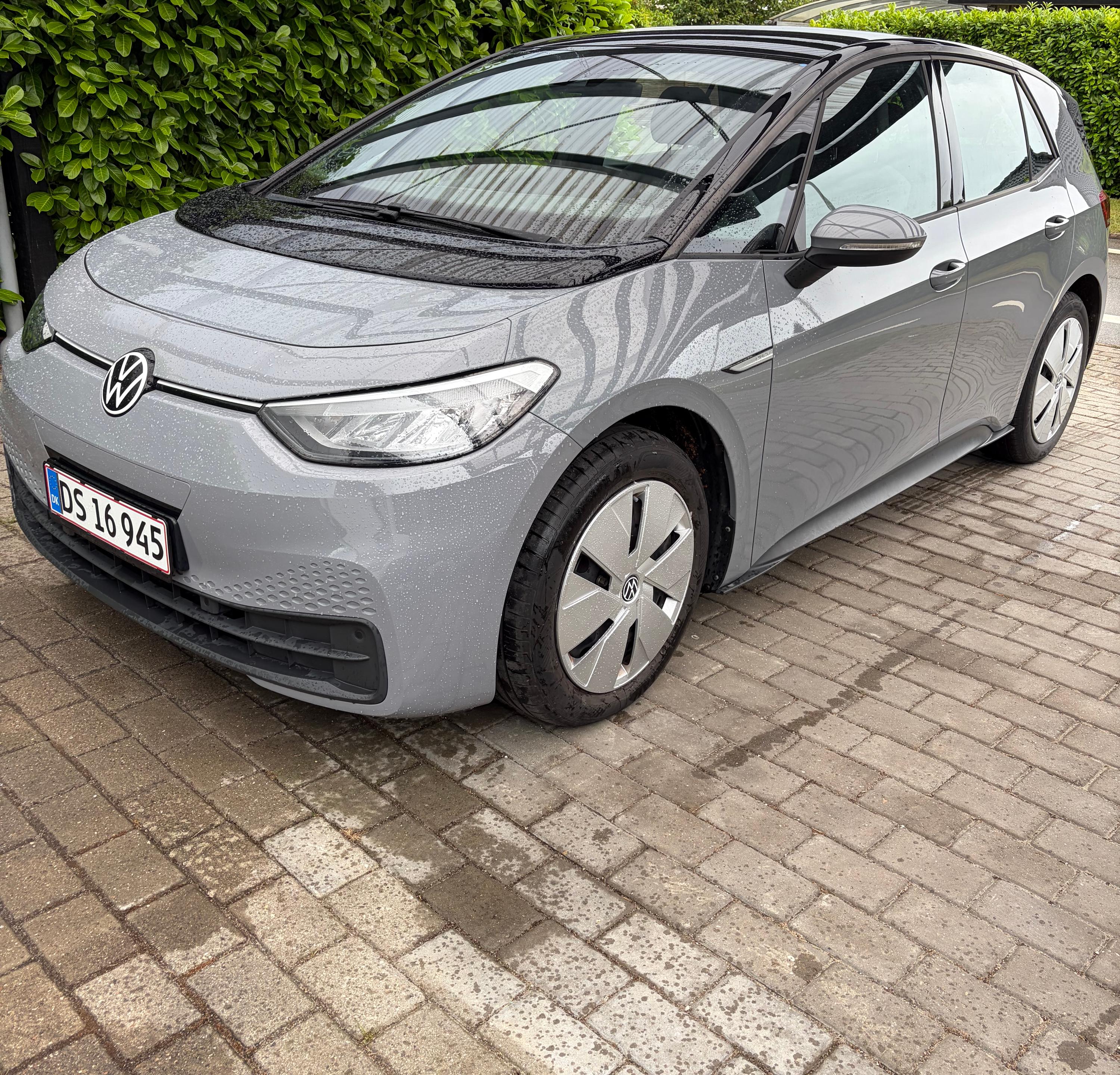 VOLKSWAGEN Id.3 110kw