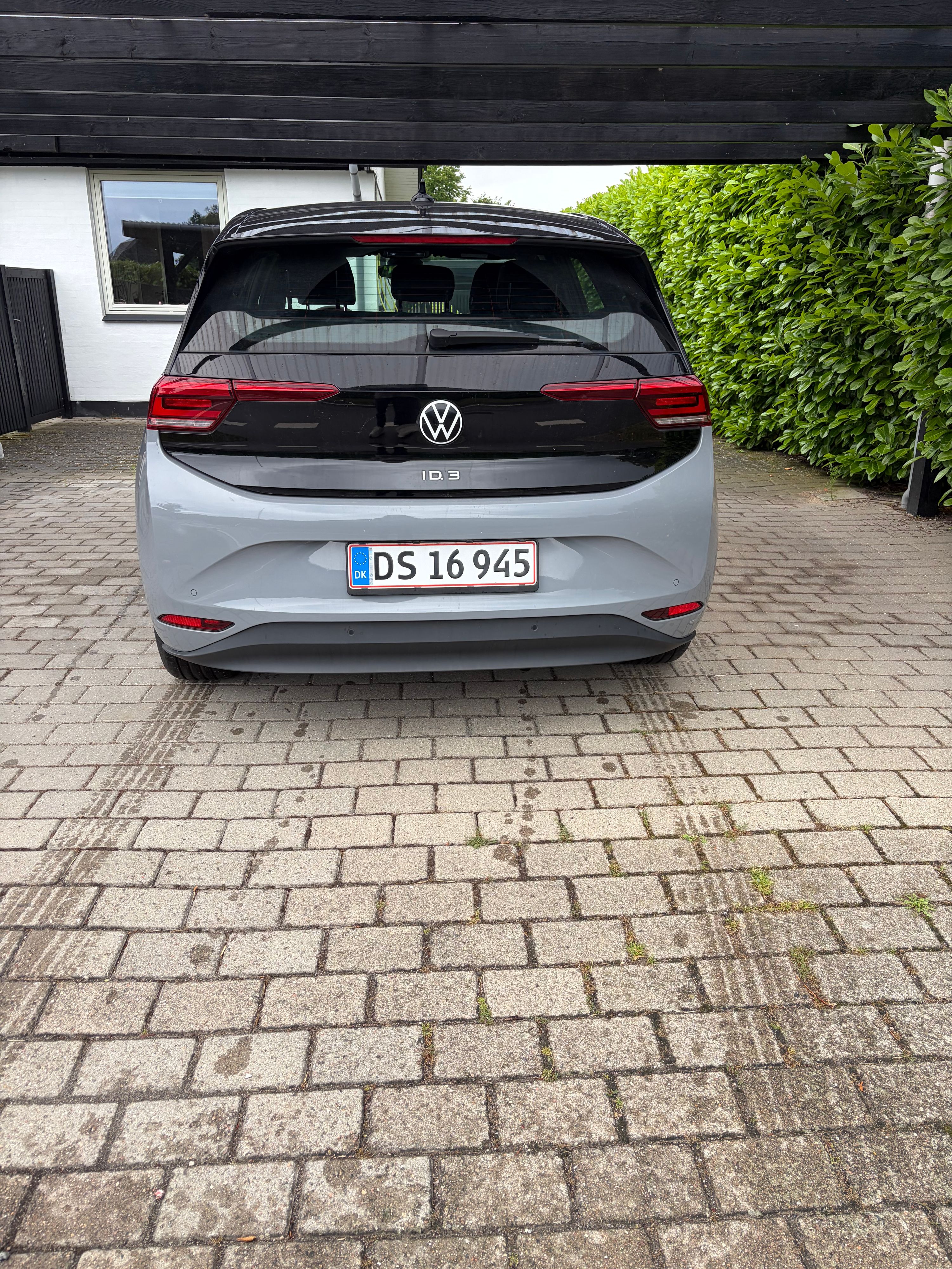 VOLKSWAGEN Id.3 110kw Thumbnail 5