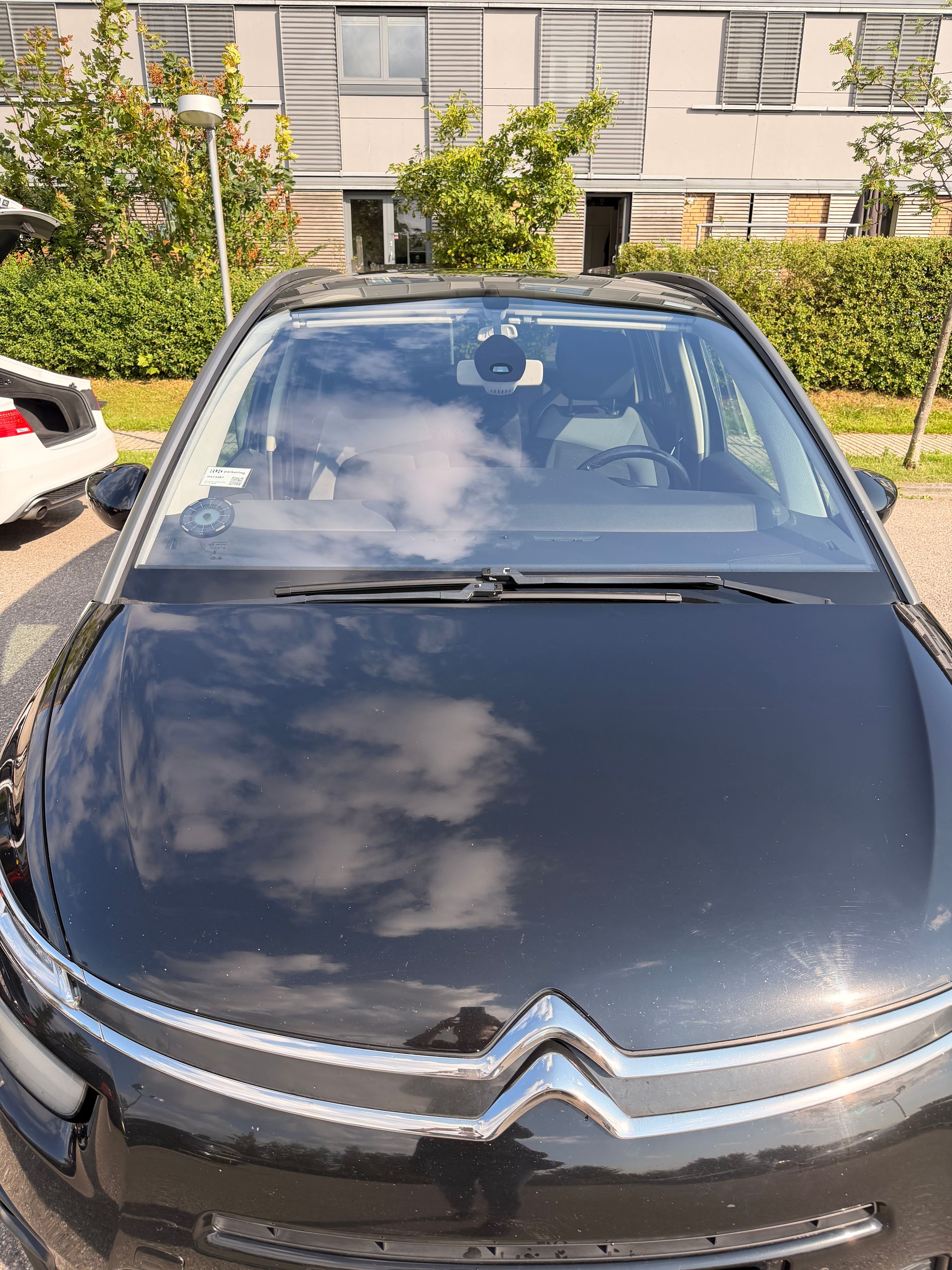 CITROËN Grand C4 Picasso Thumbnail 6