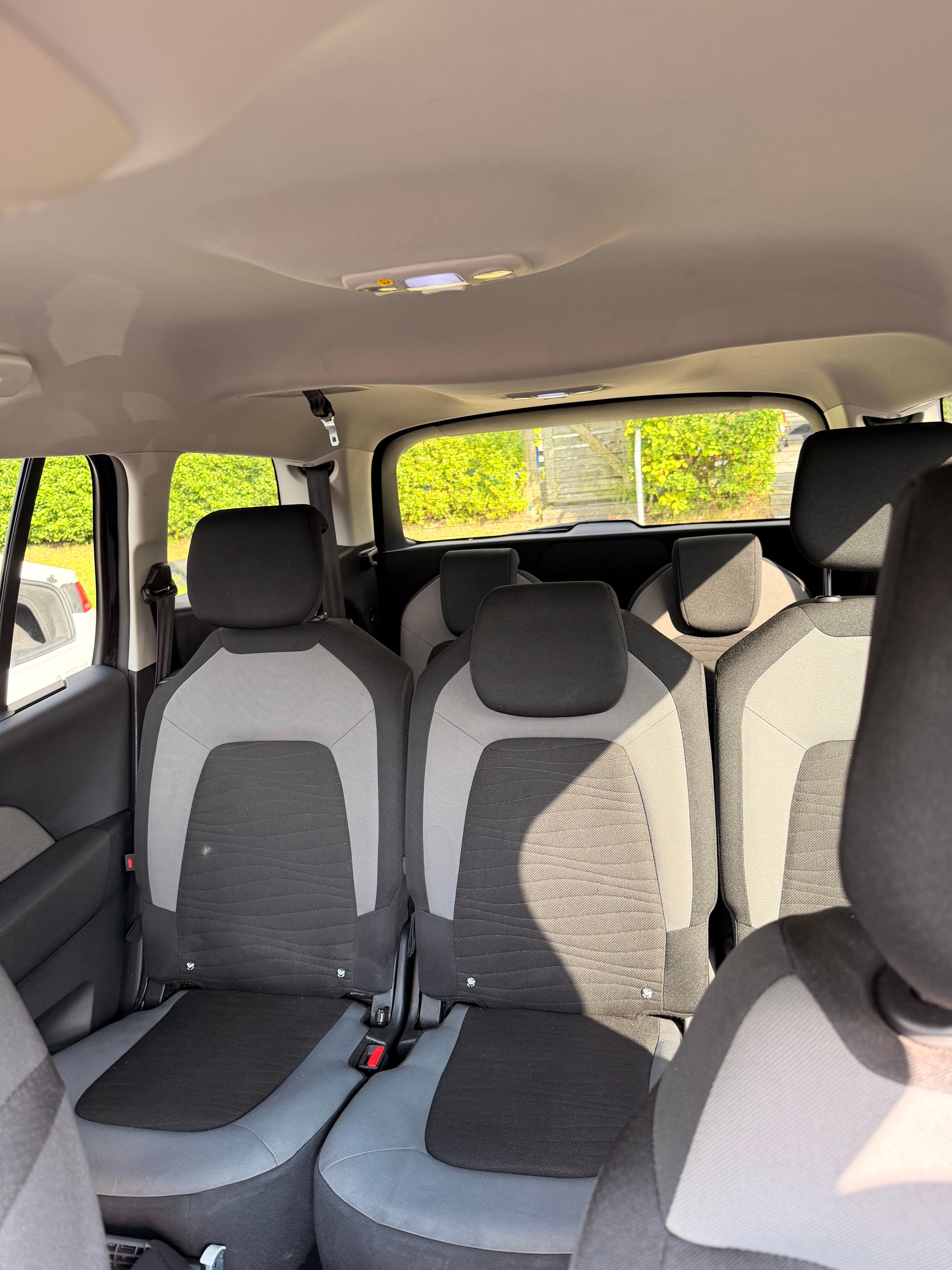 CITROËN Grand C4 Picasso Thumbnail 2