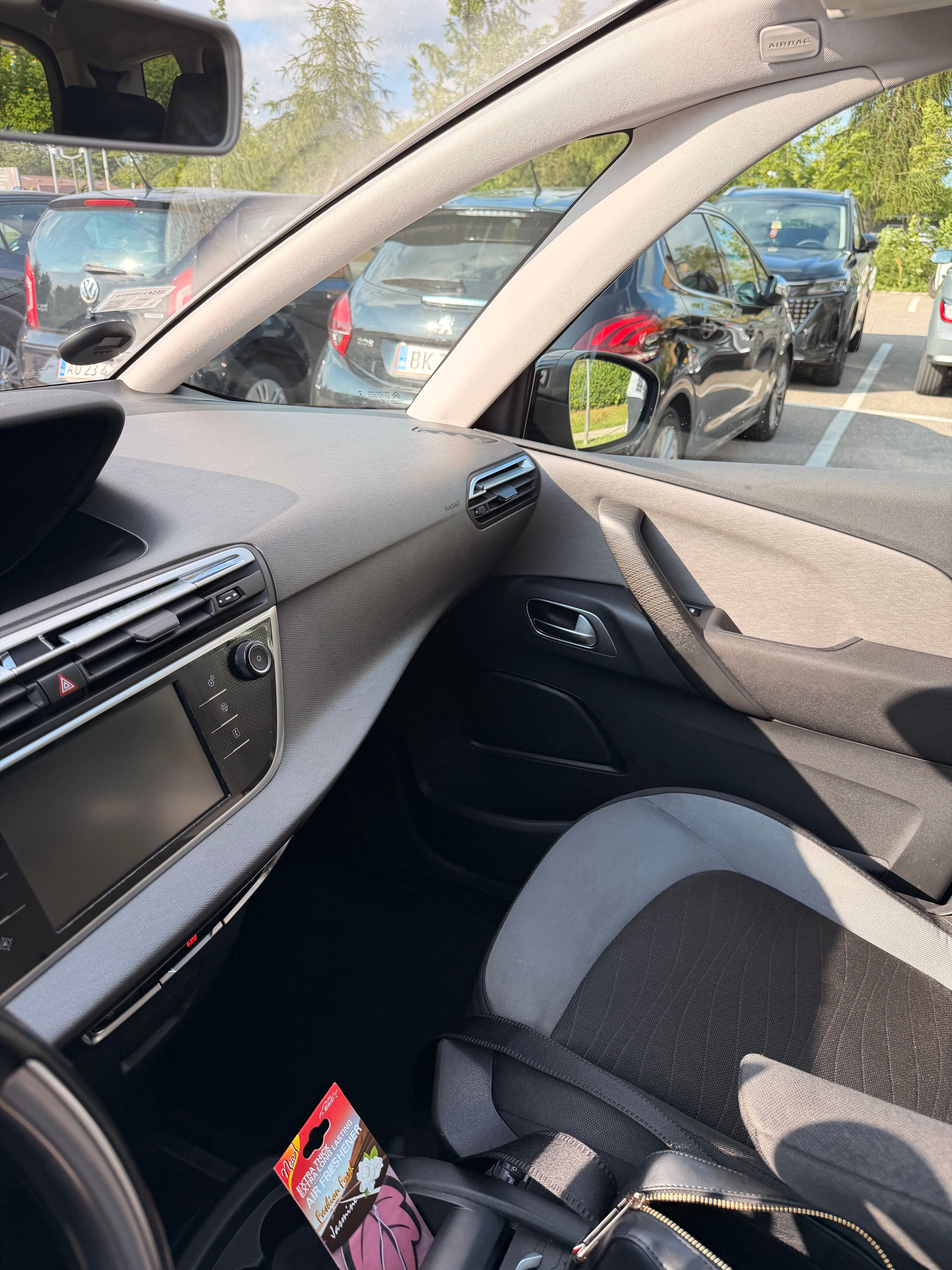 CITROËN Grand C4 Picasso Thumbnail 3