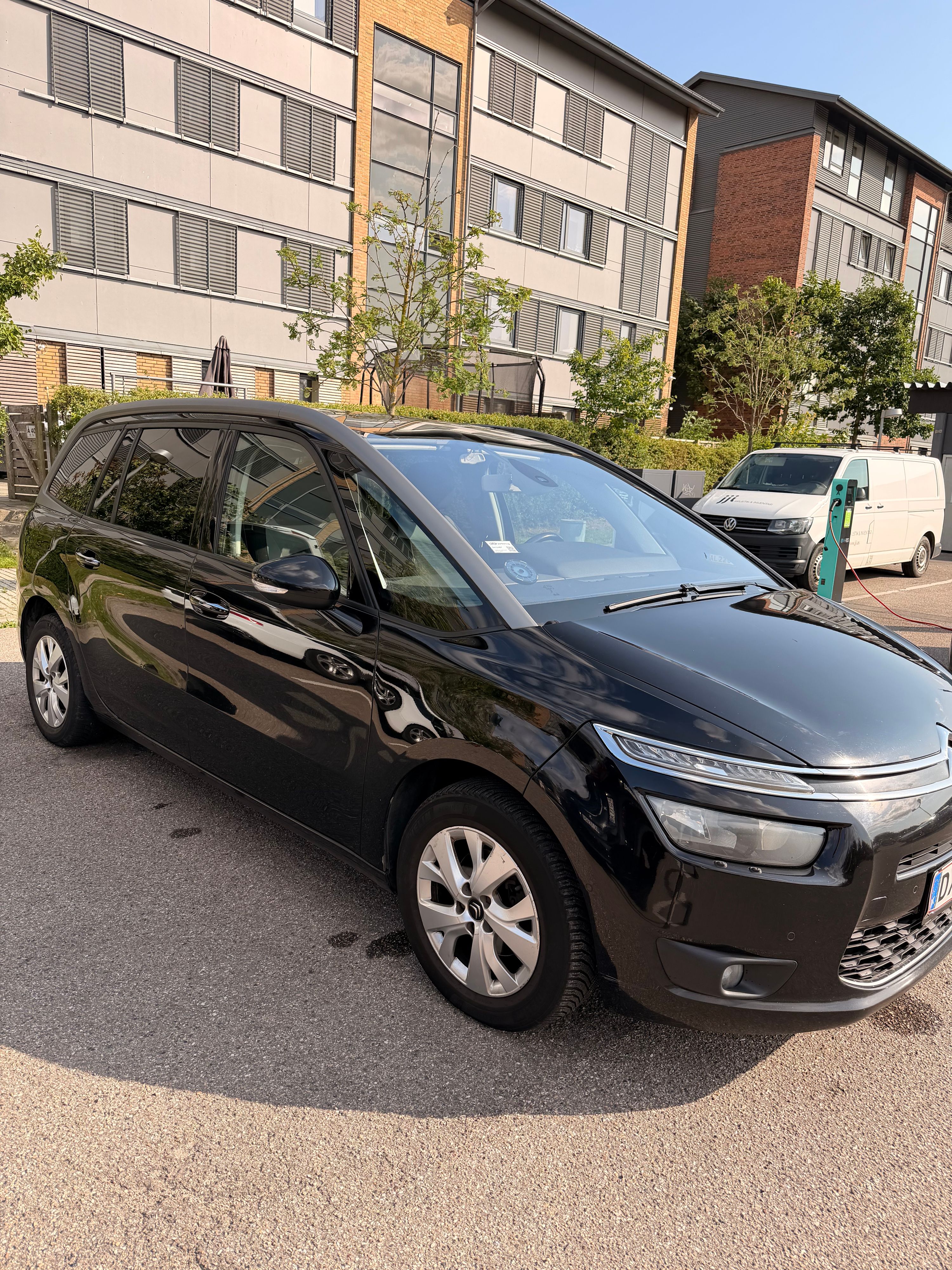 CITROËN Grand C4 Picasso Thumbnail 5