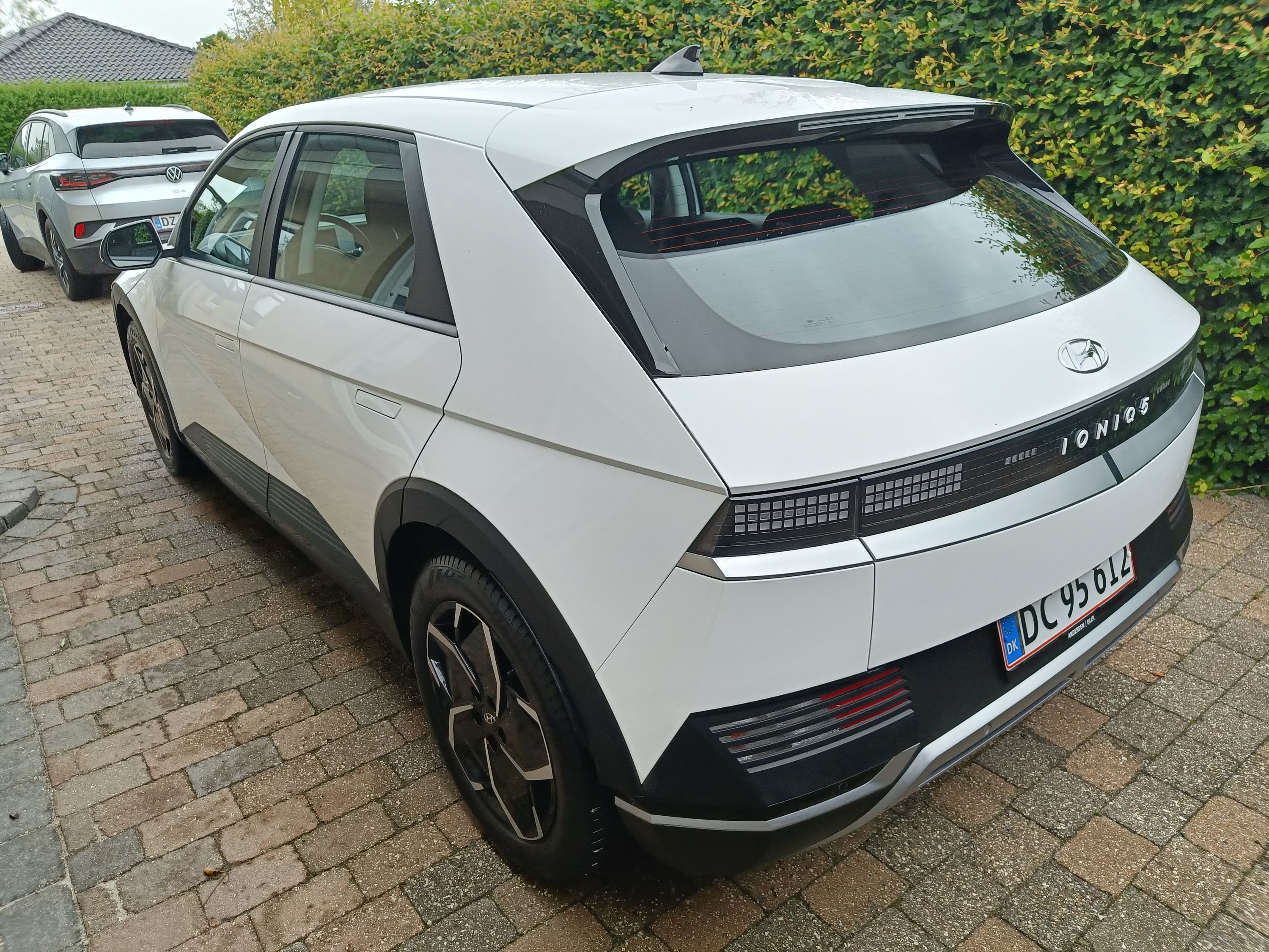 HYUNDAI Ioniq 5 Thumbnail 9