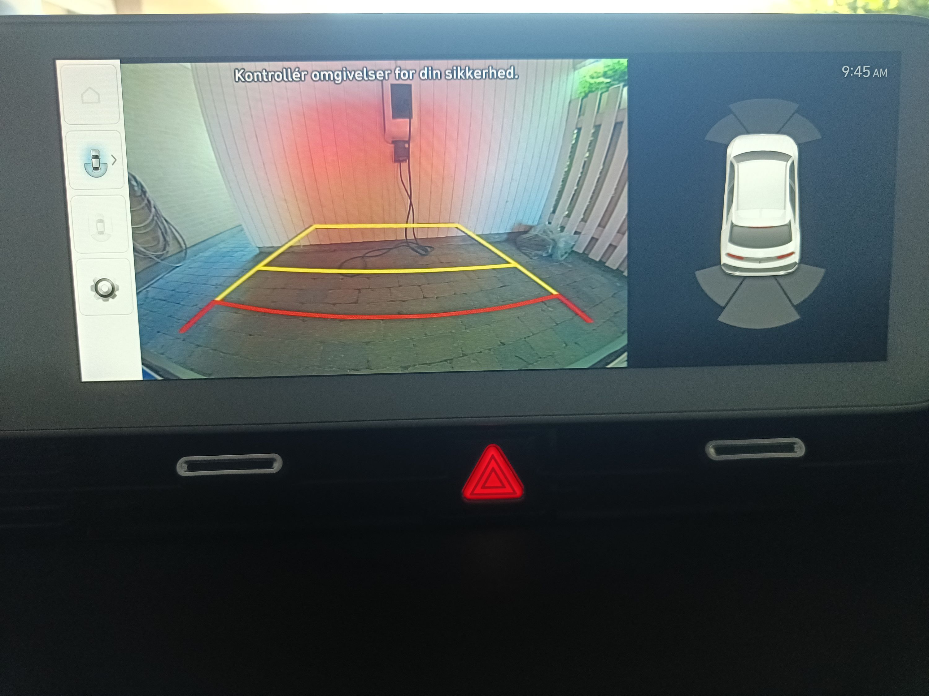 HYUNDAI Ioniq 5 Thumbnail 11
