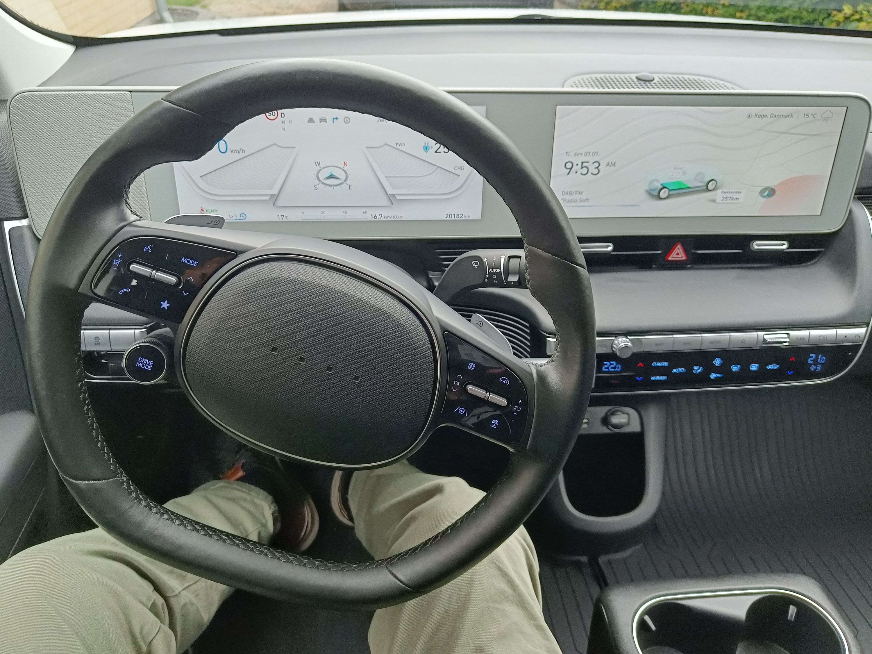 HYUNDAI Ioniq 5 Thumbnail 10