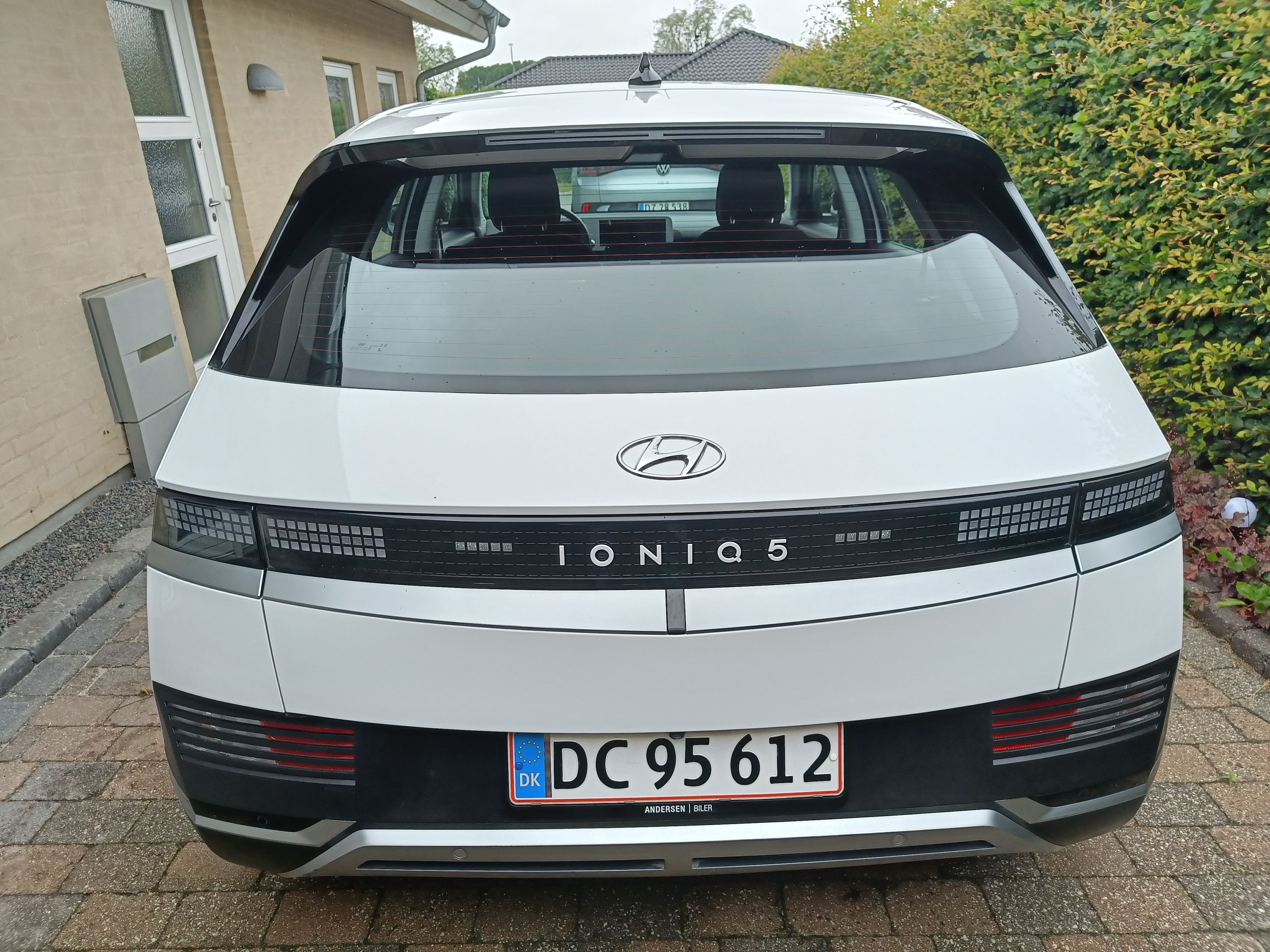 HYUNDAI Ioniq 5 Thumbnail 12