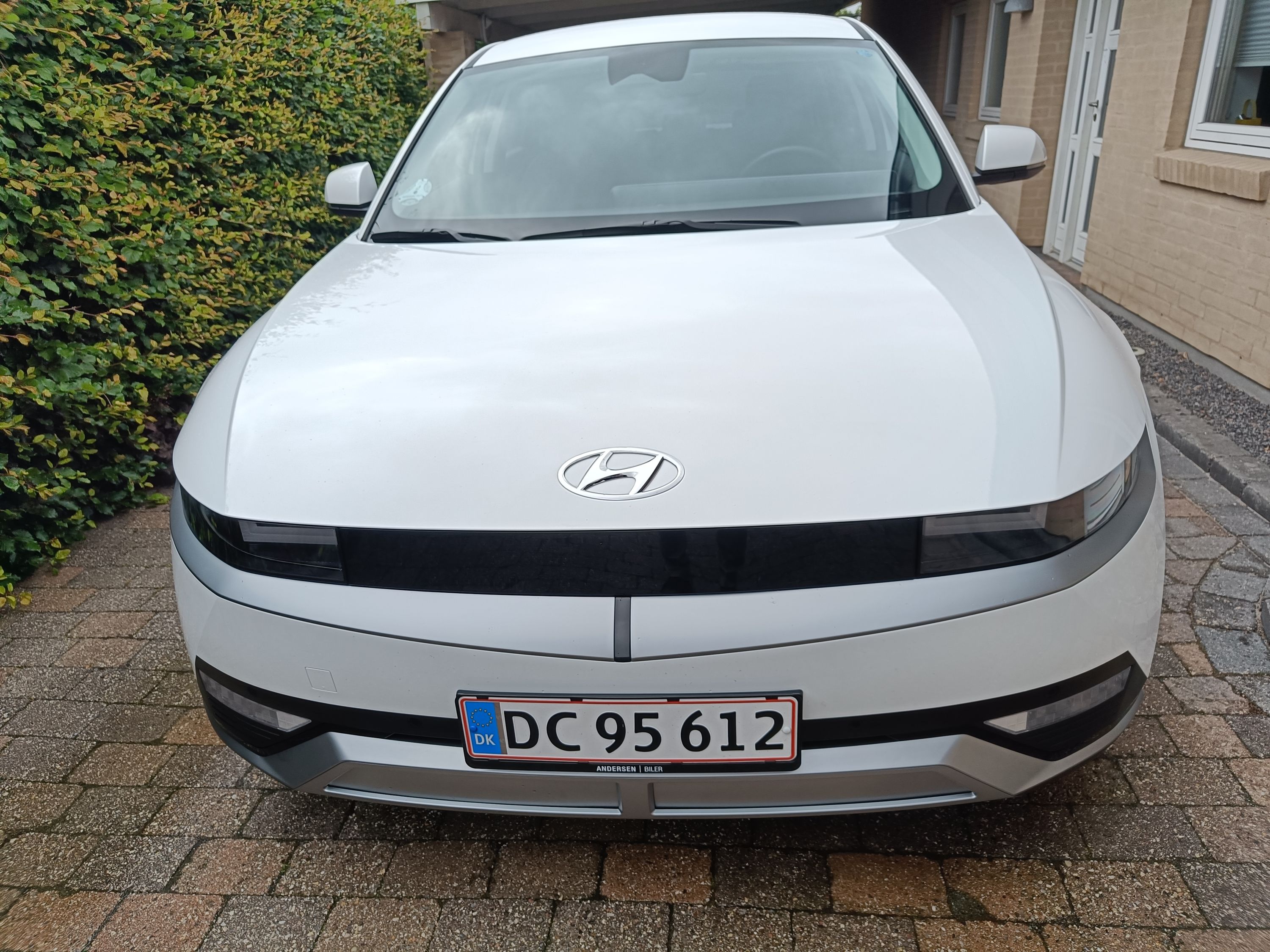 HYUNDAI Ioniq 5 Thumbnail 7