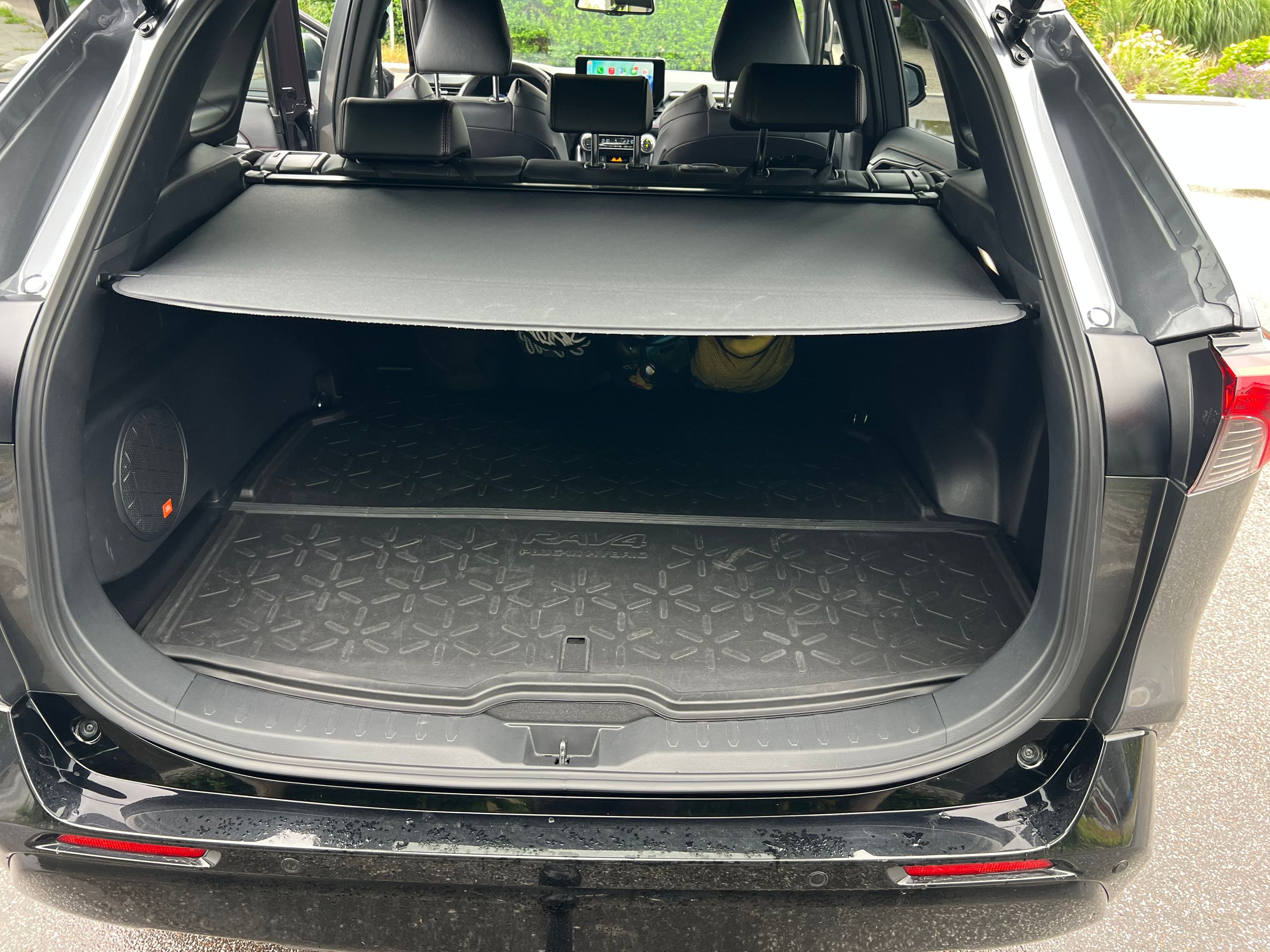 TOYOTA Rav4 Plug In Thumbnail 7
