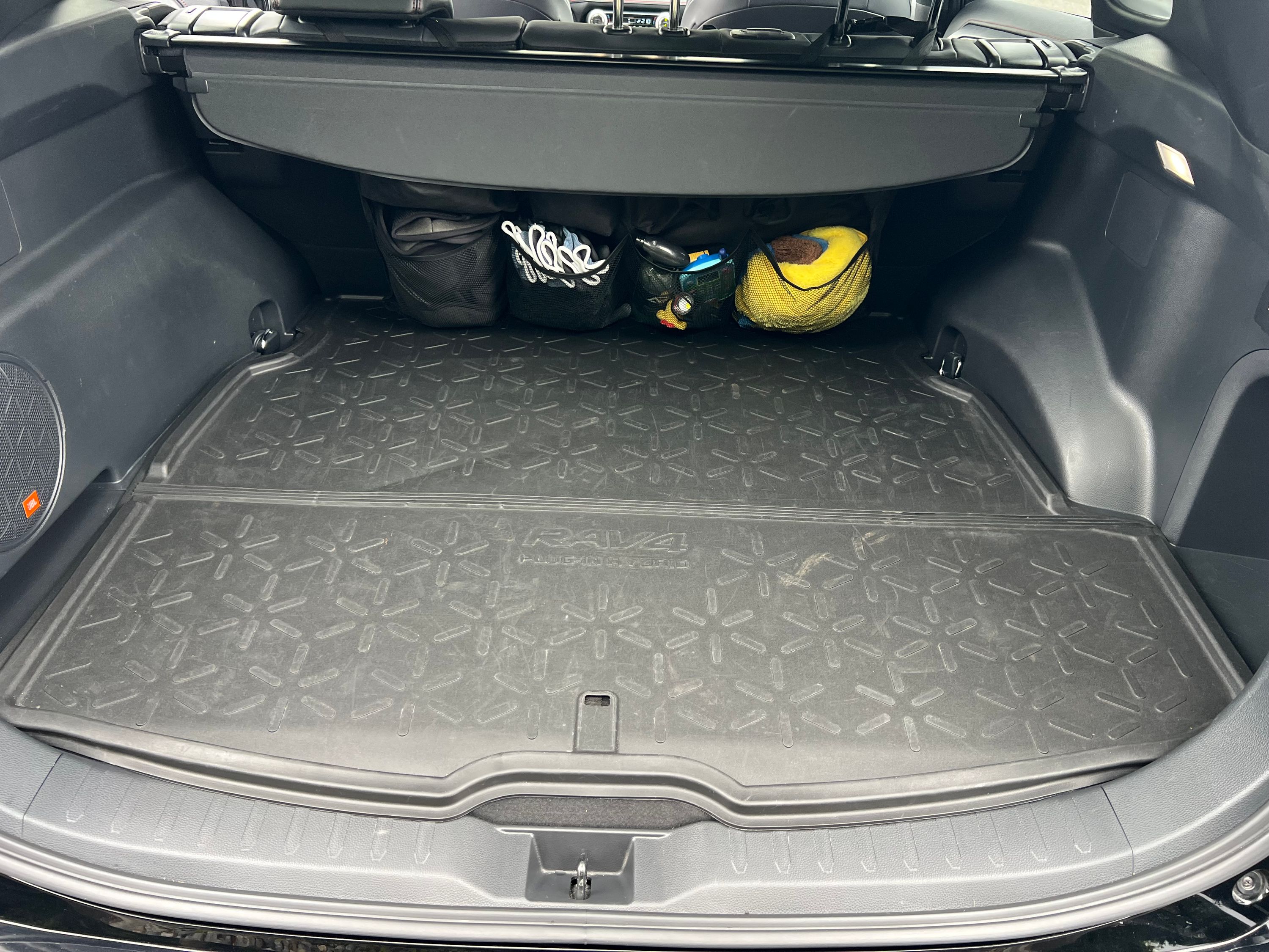 TOYOTA Rav4 Plug In Thumbnail 5