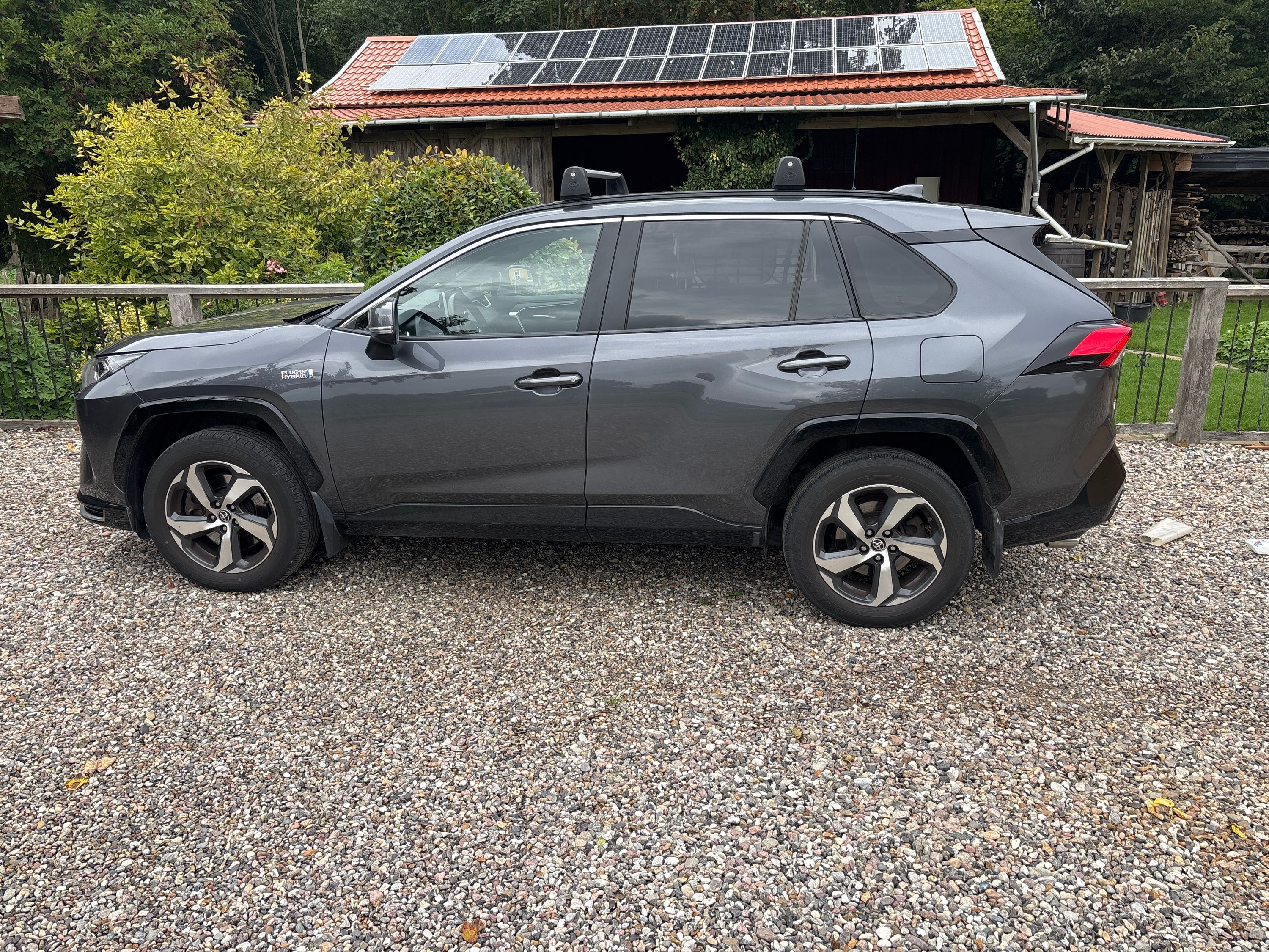 TOYOTA Rav4 Thumbnail 4