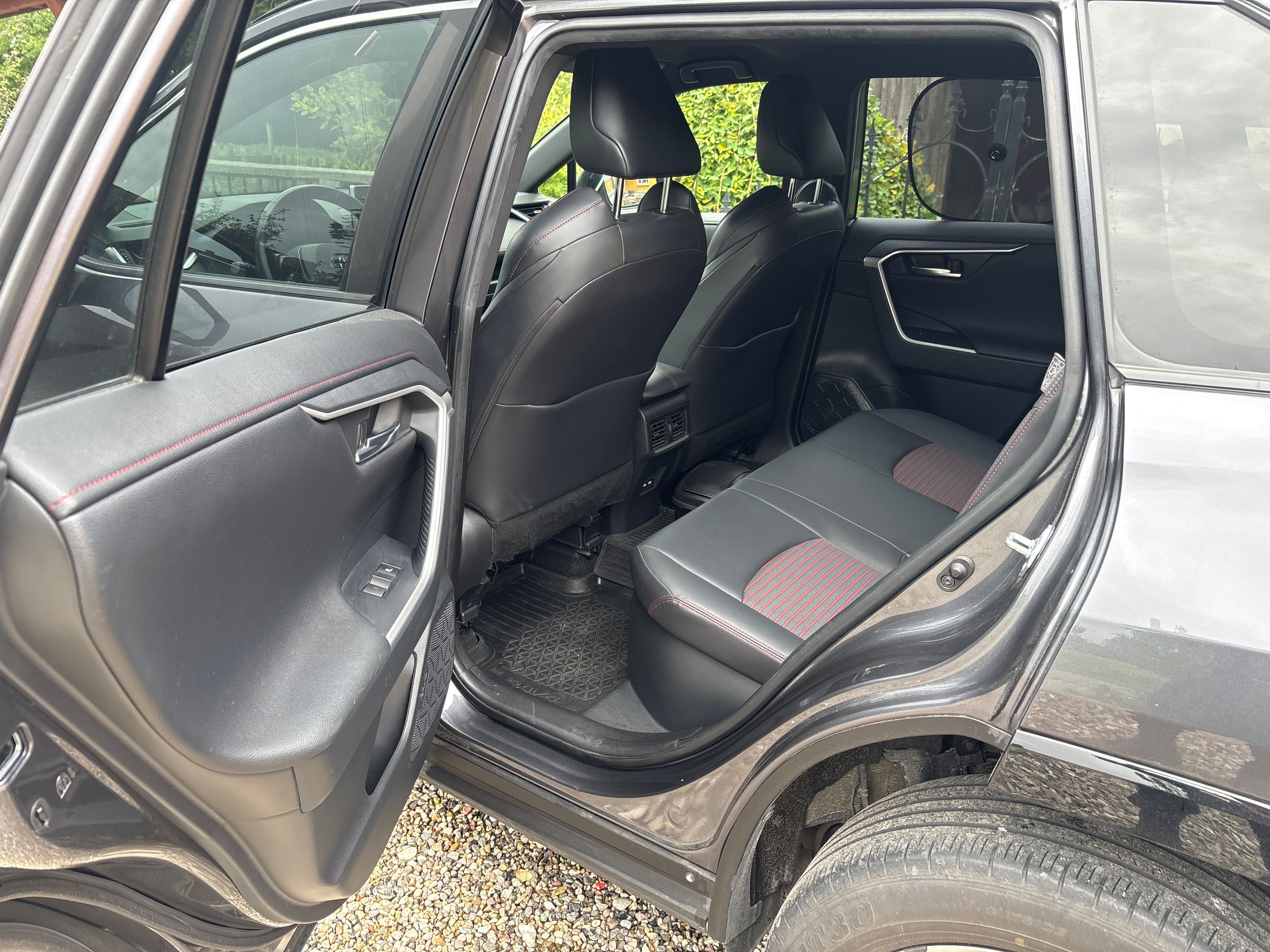 TOYOTA Rav4 Thumbnail 7