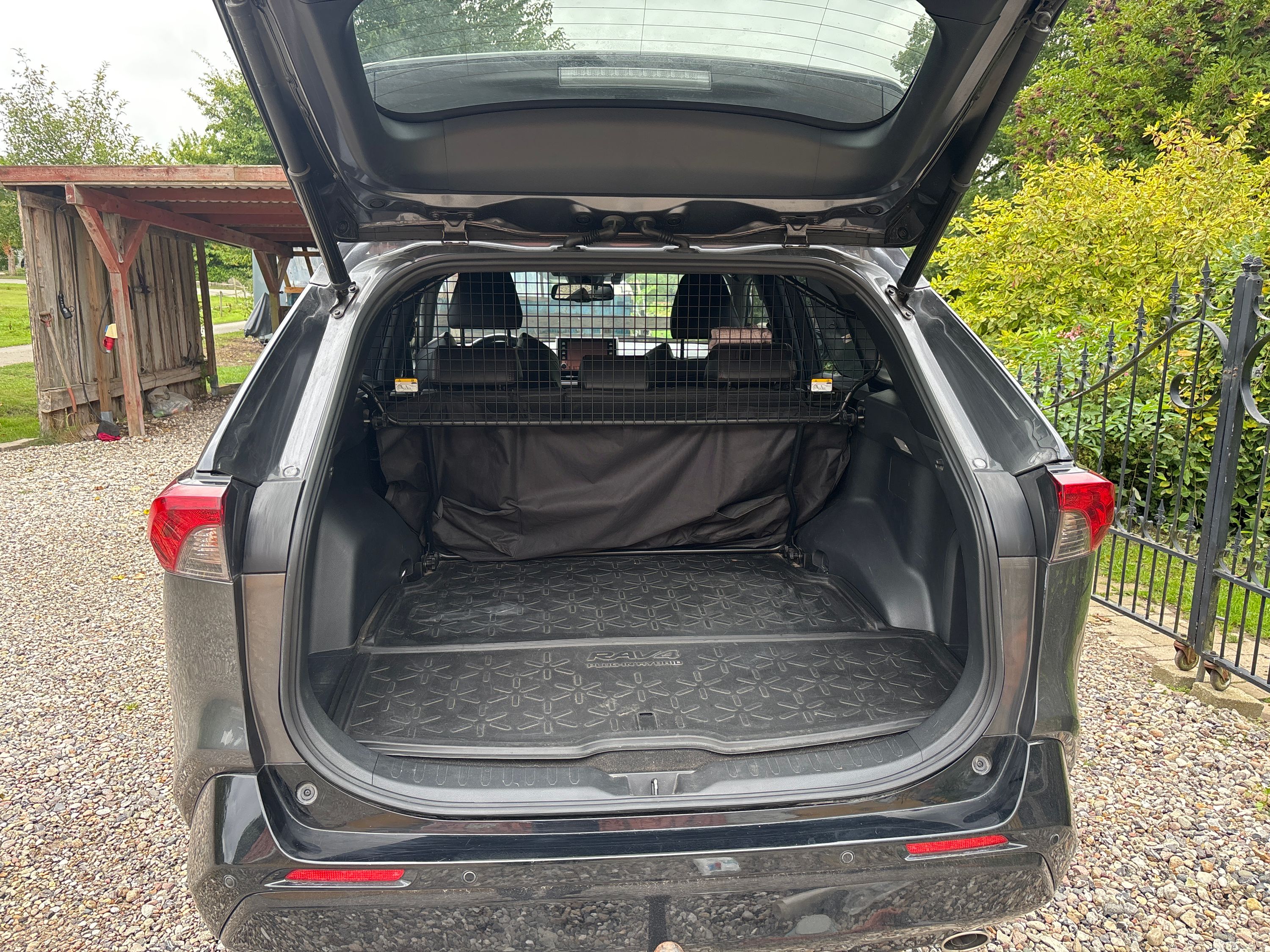 TOYOTA Rav4 Thumbnail 6