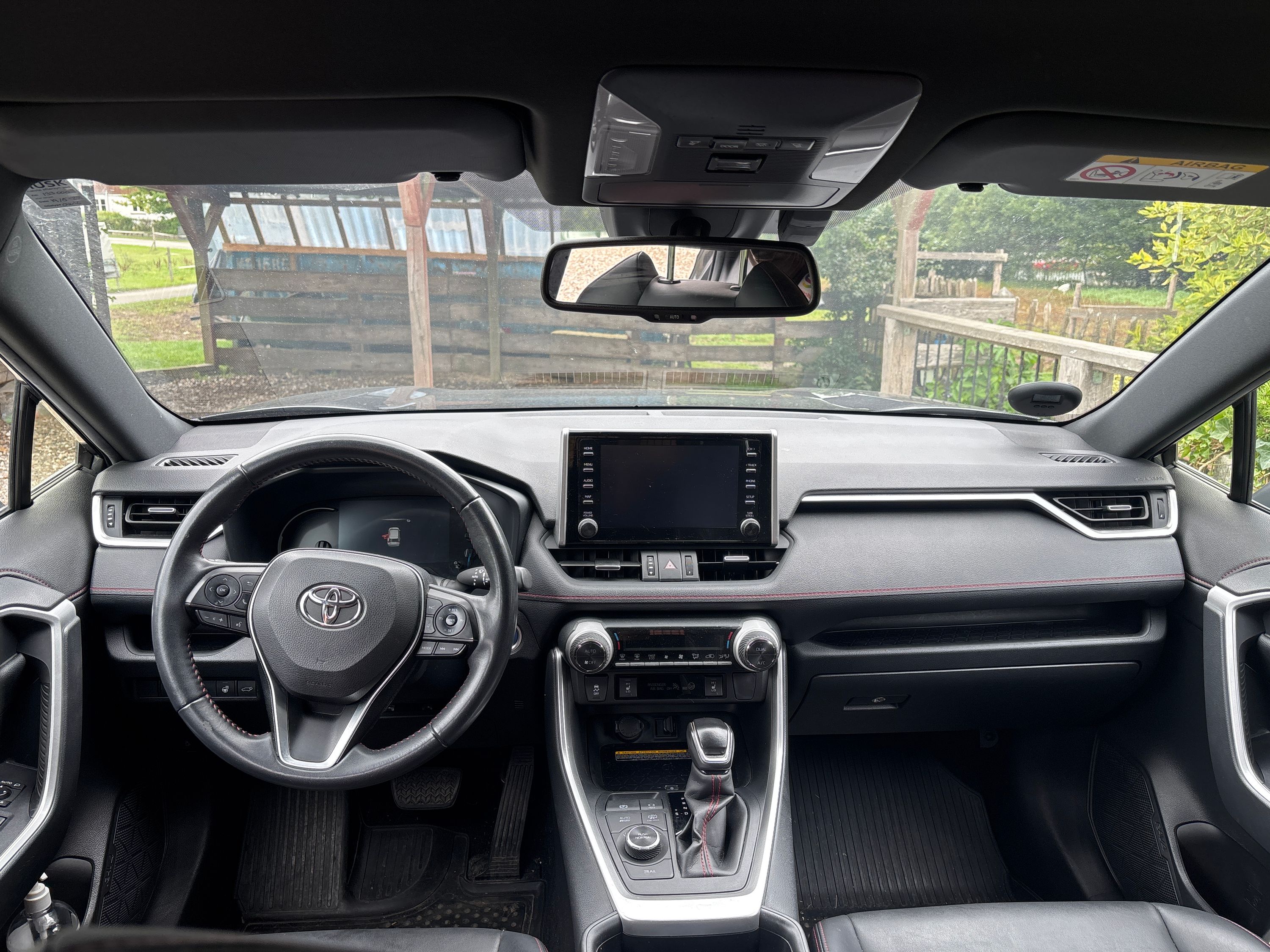 TOYOTA Rav4 Thumbnail 2