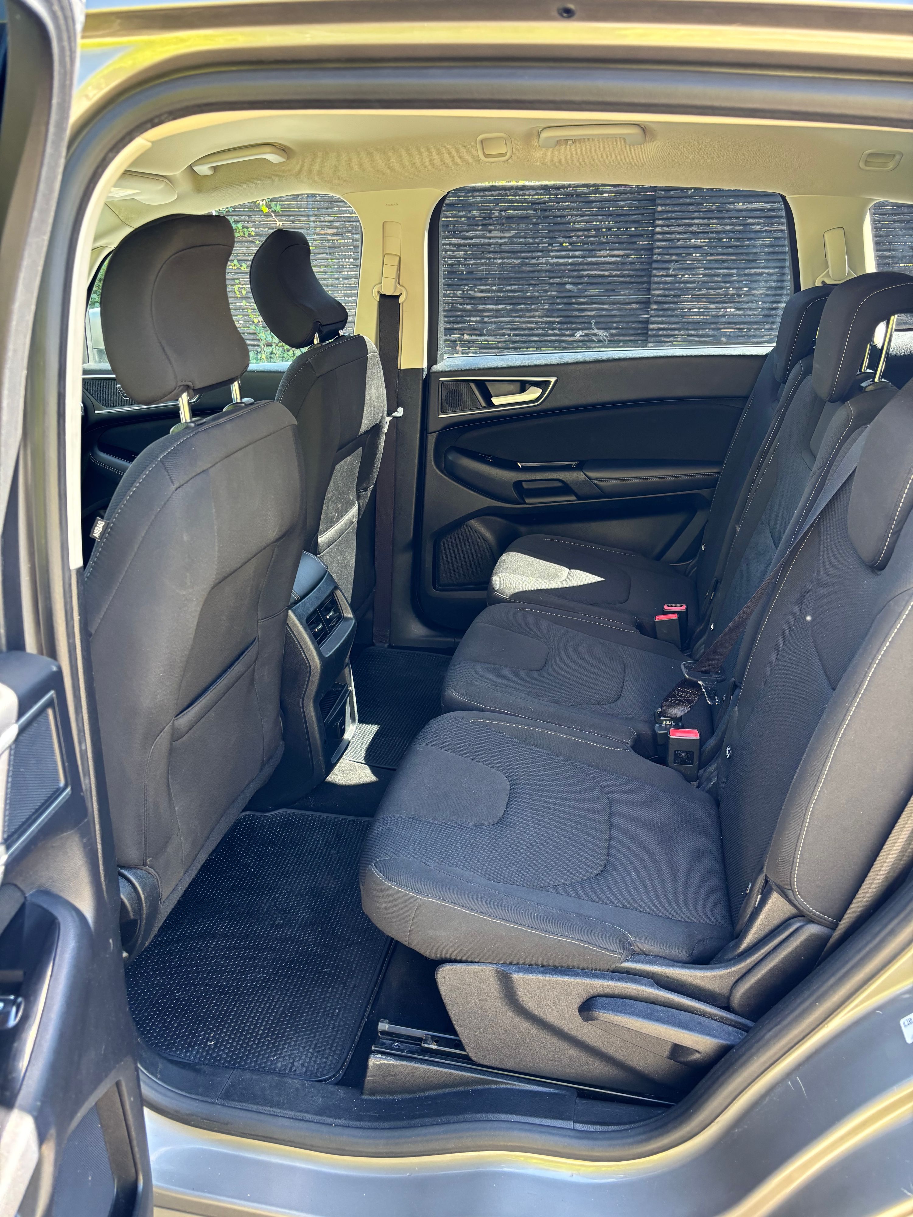FORD S-Max Thumbnail 10