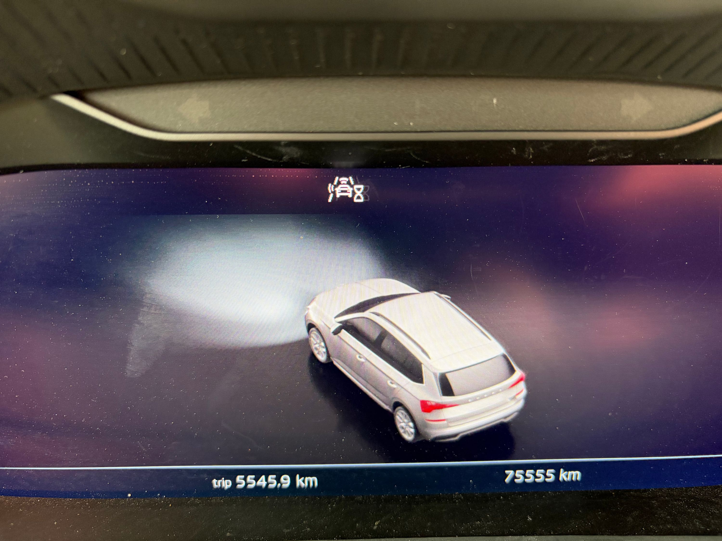 SKODA Kamiq Thumbnail 5