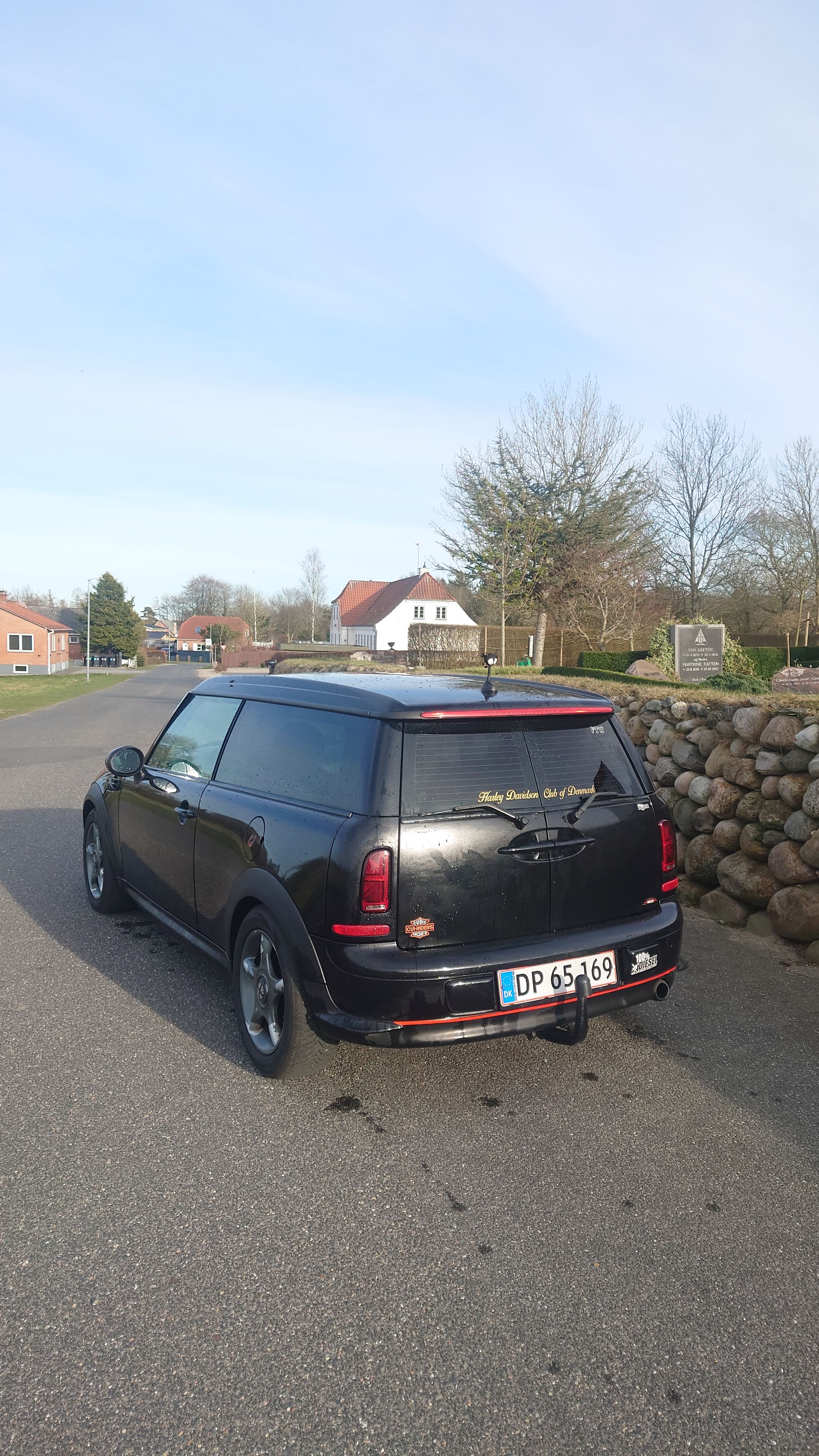 MINI Cooper Thumbnail 9