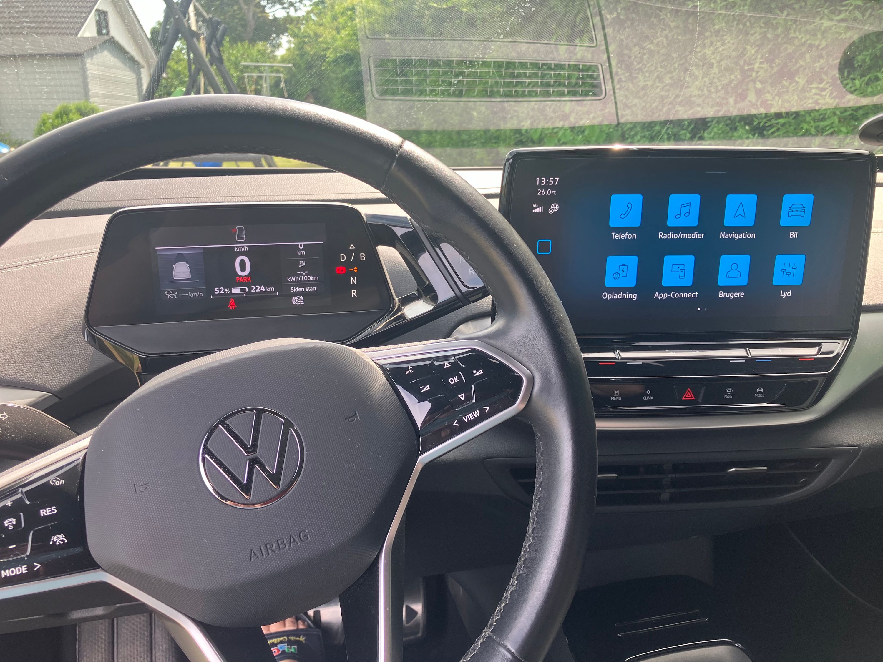 VOLKSWAGEN Id.4 Thumbnail 8