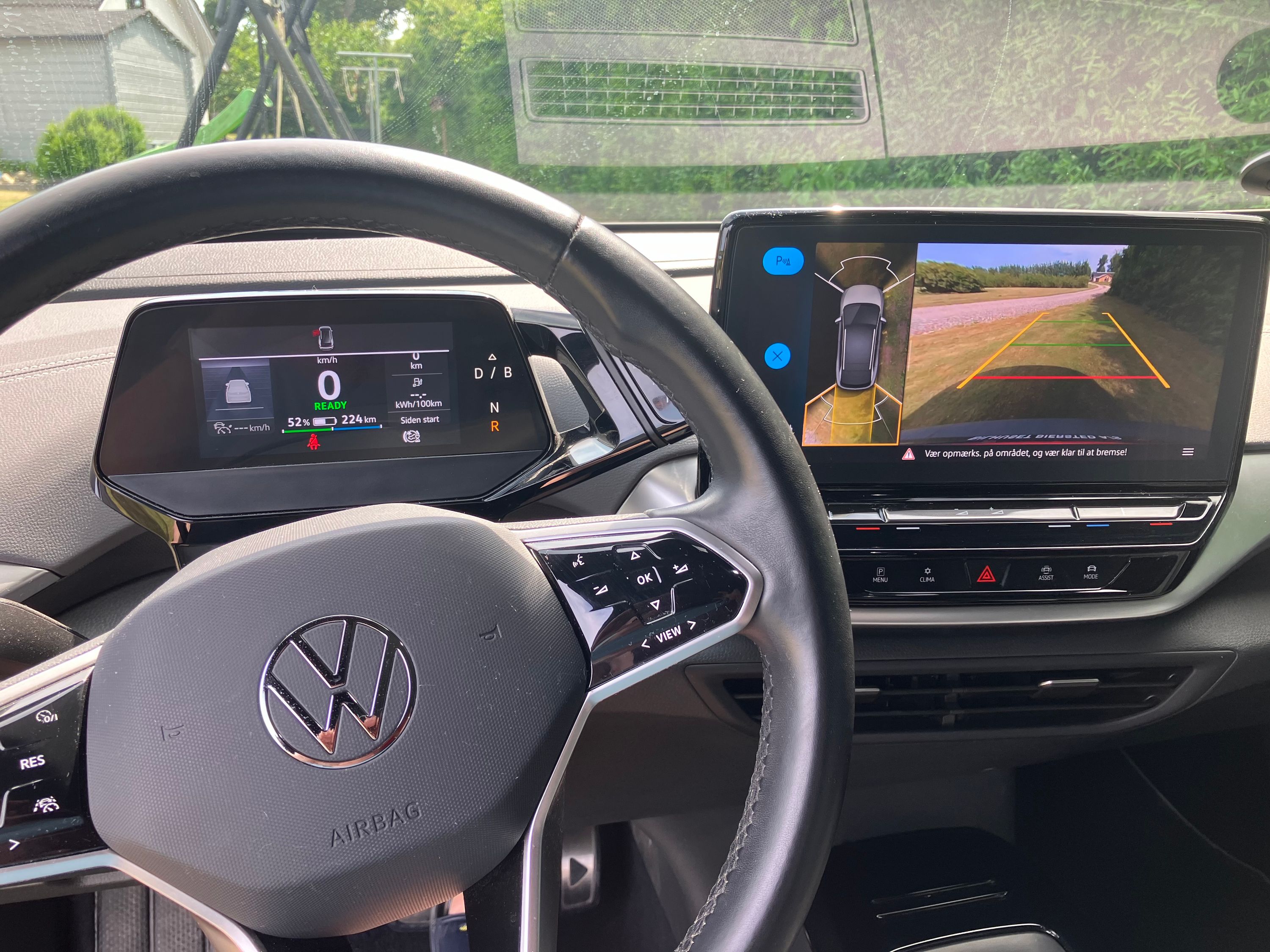 VOLKSWAGEN Id.4 Thumbnail 9