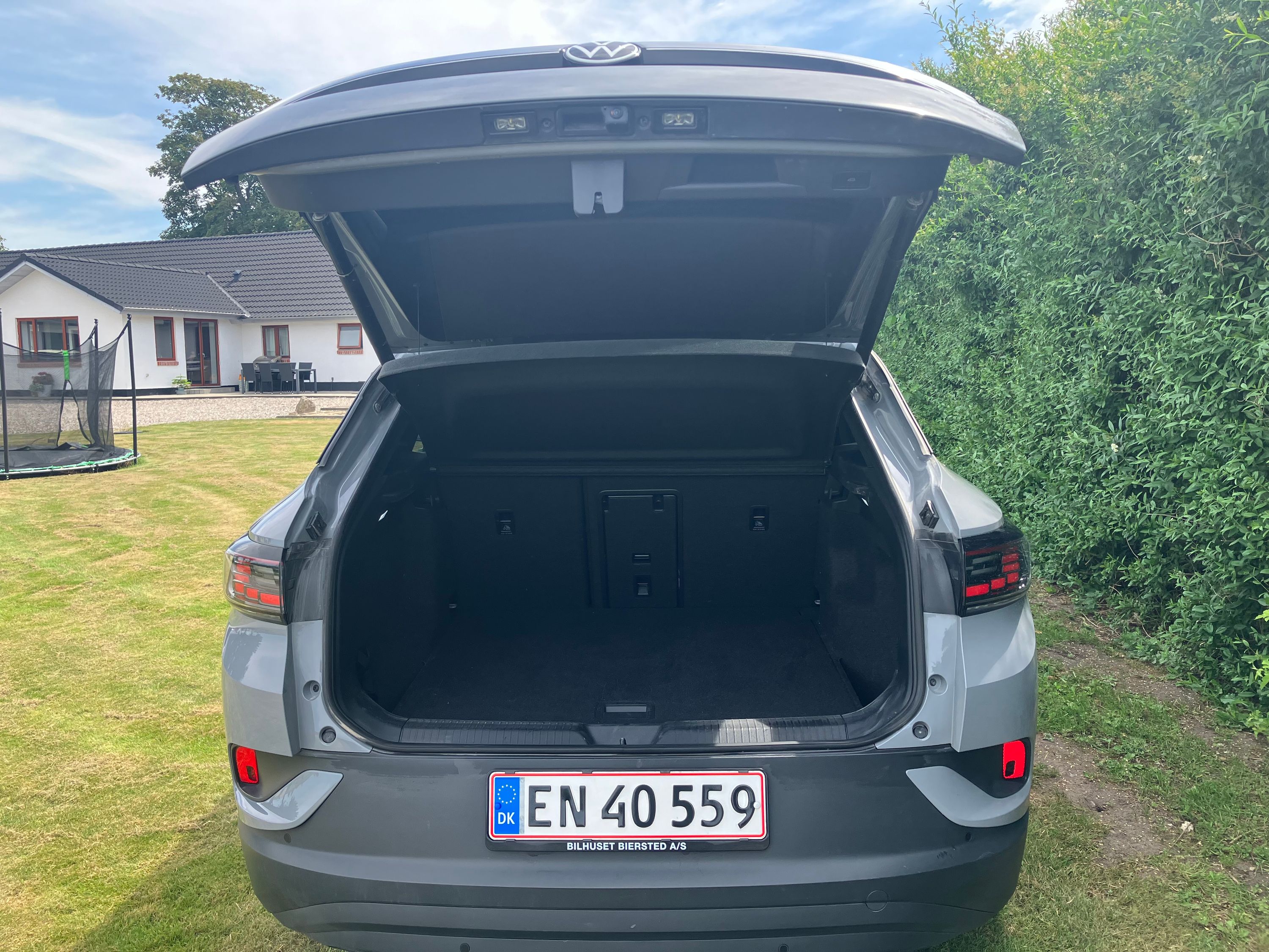 VOLKSWAGEN Id.4 Thumbnail 6