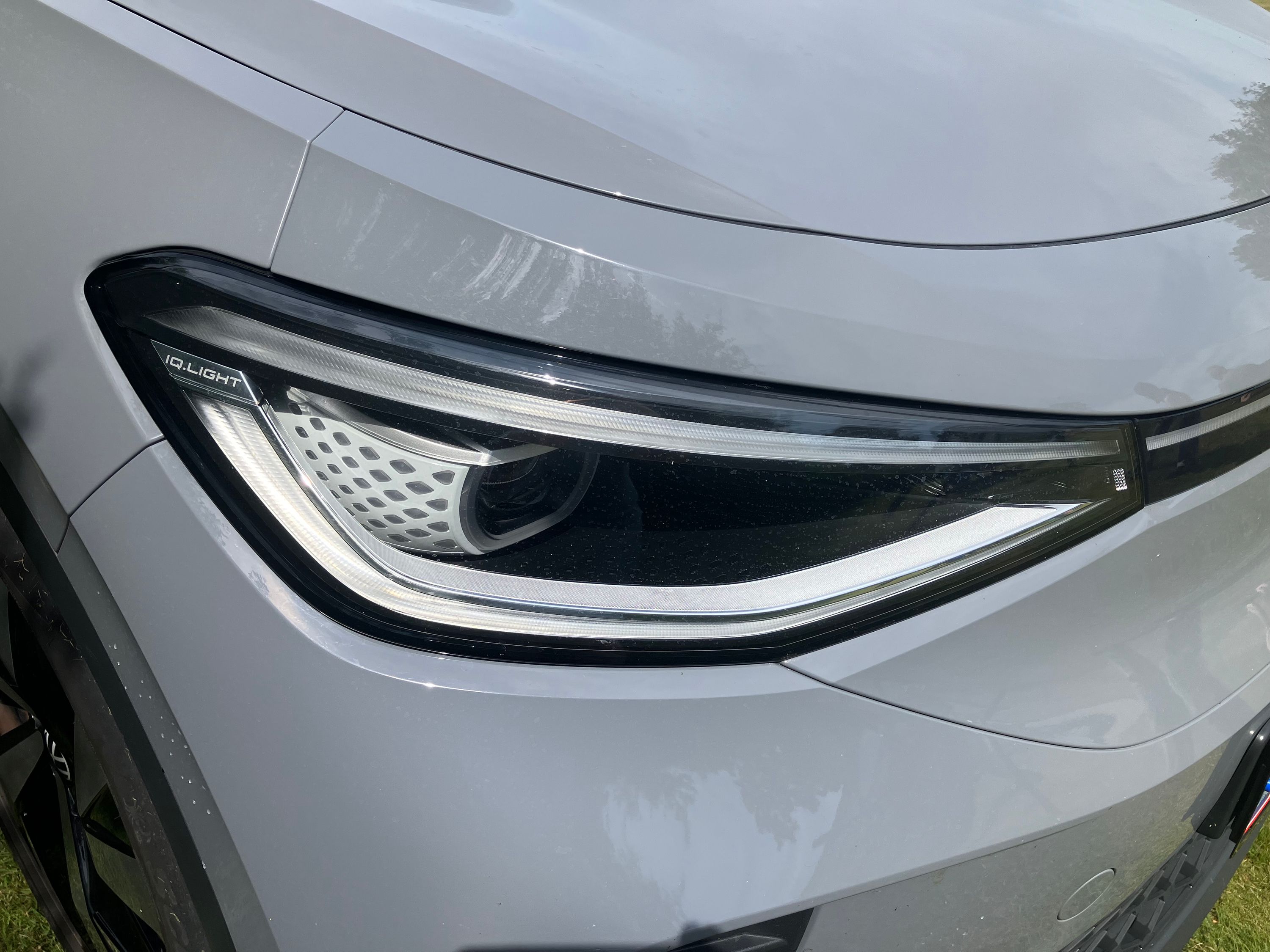 VOLKSWAGEN Id.4 Thumbnail 10