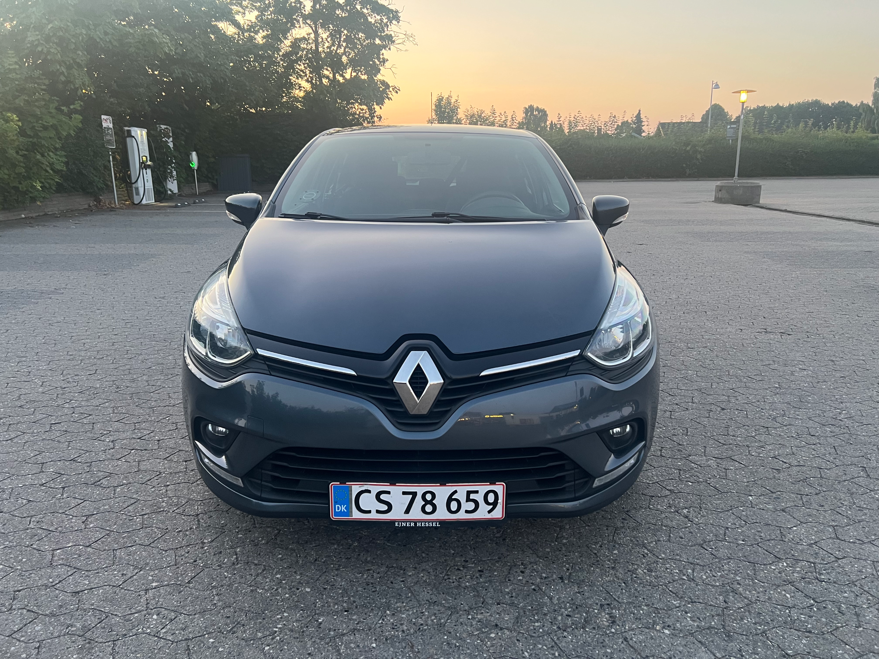 RENAULT Ny Clio Thumbnail 5