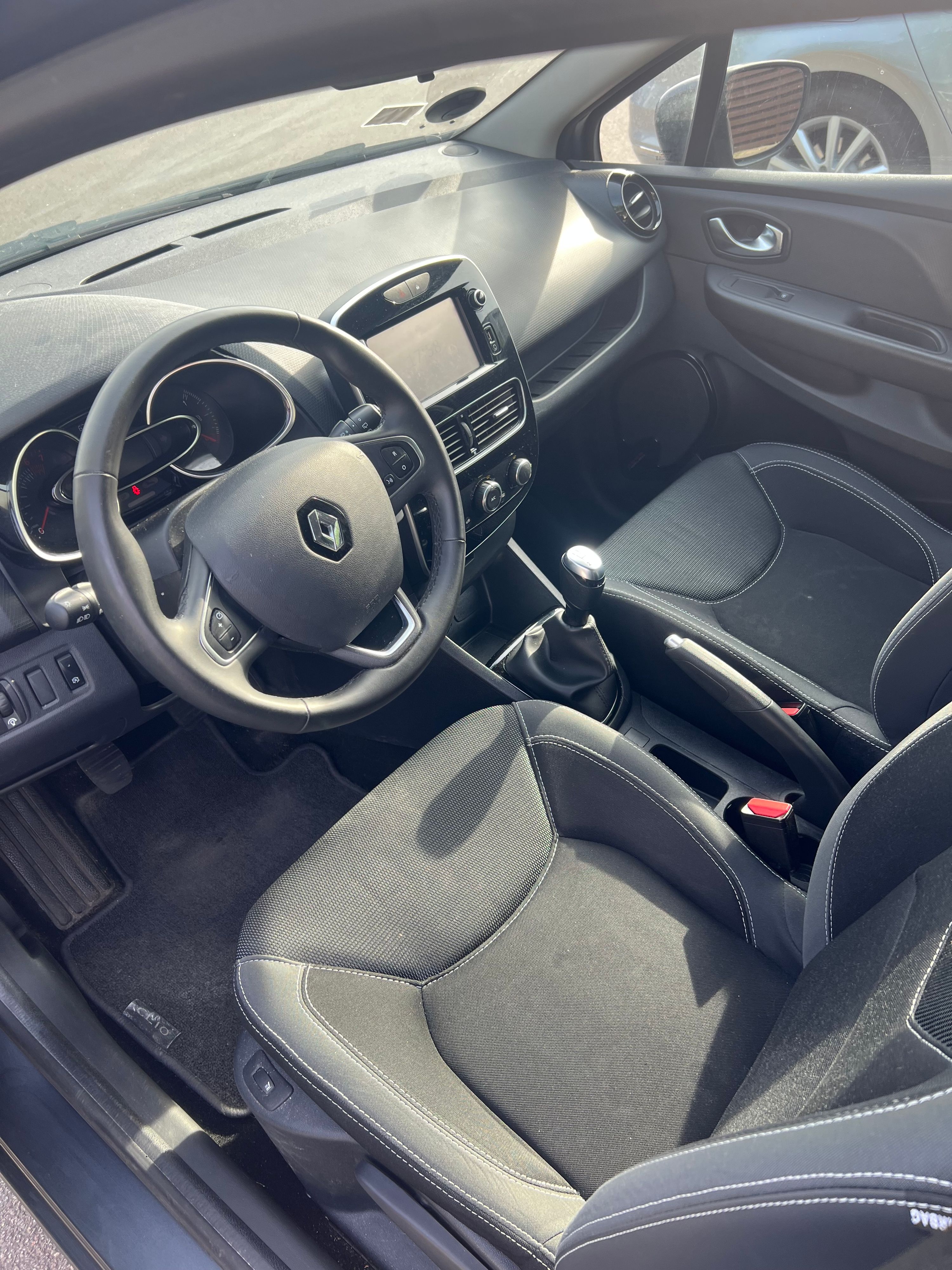 RENAULT Ny Clio Thumbnail 10