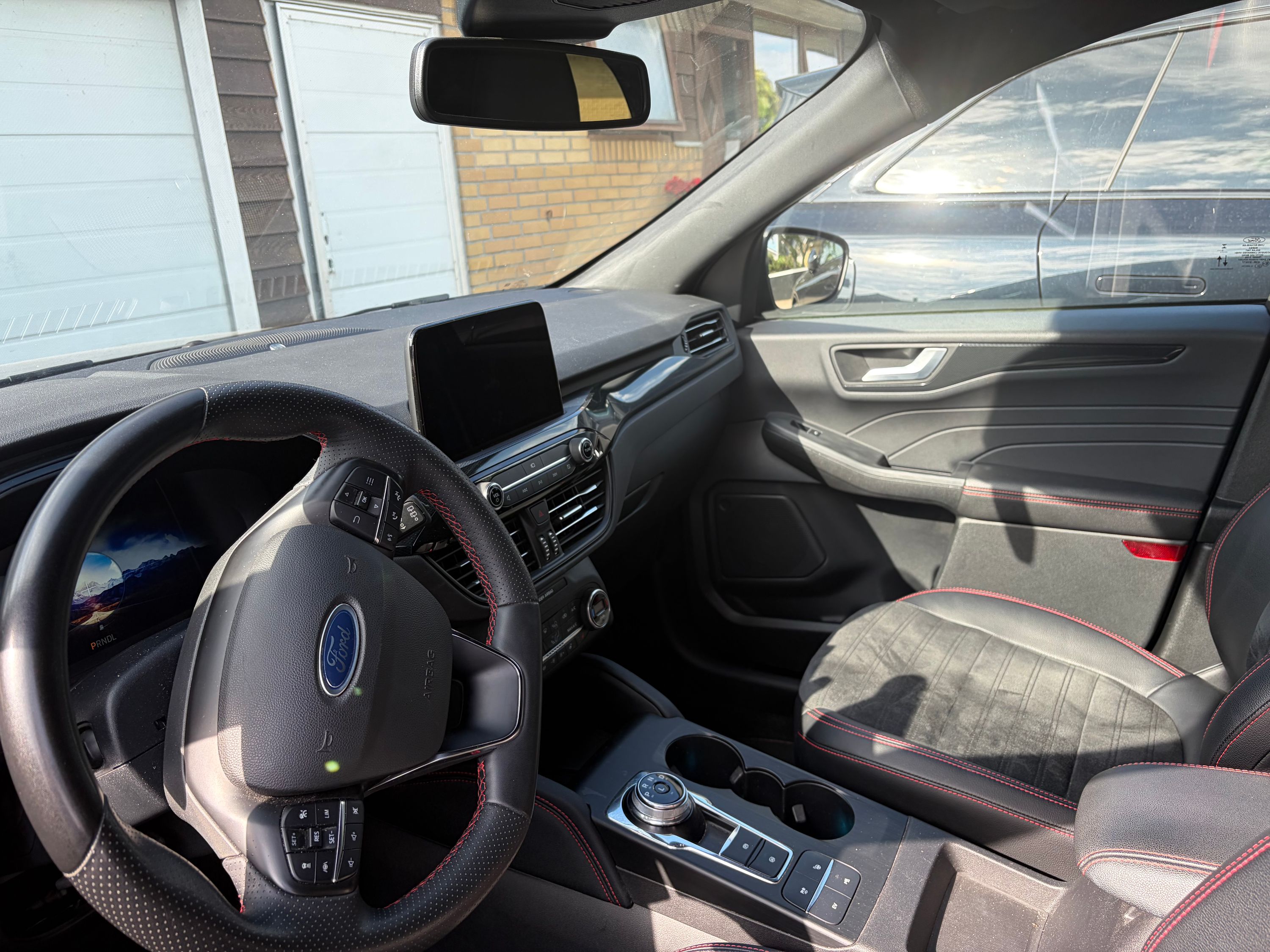 FORD Kuga Thumbnail 5