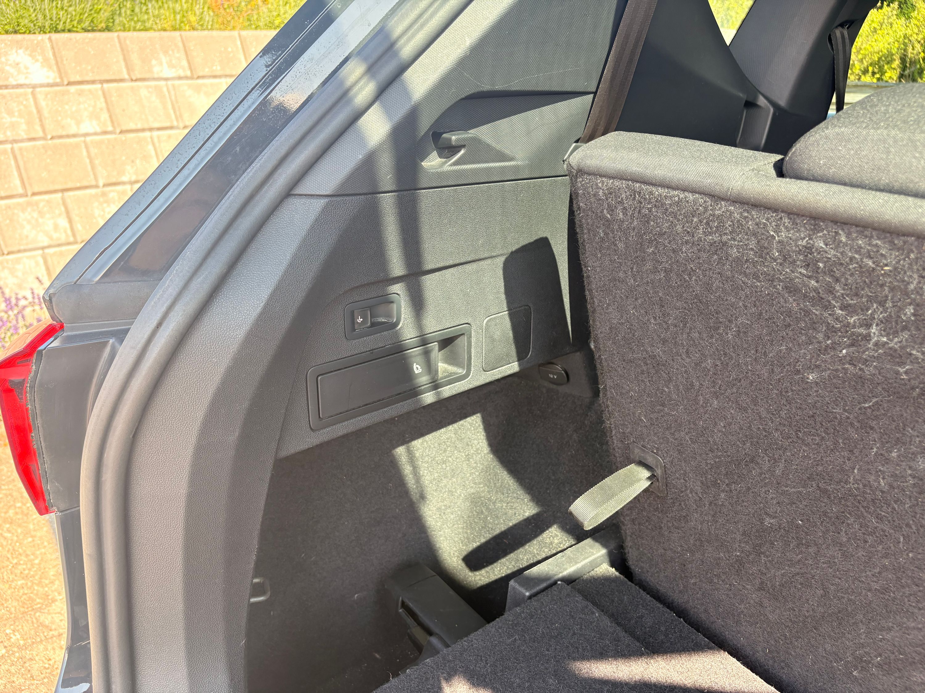 SEAT Tarraco Thumbnail 4