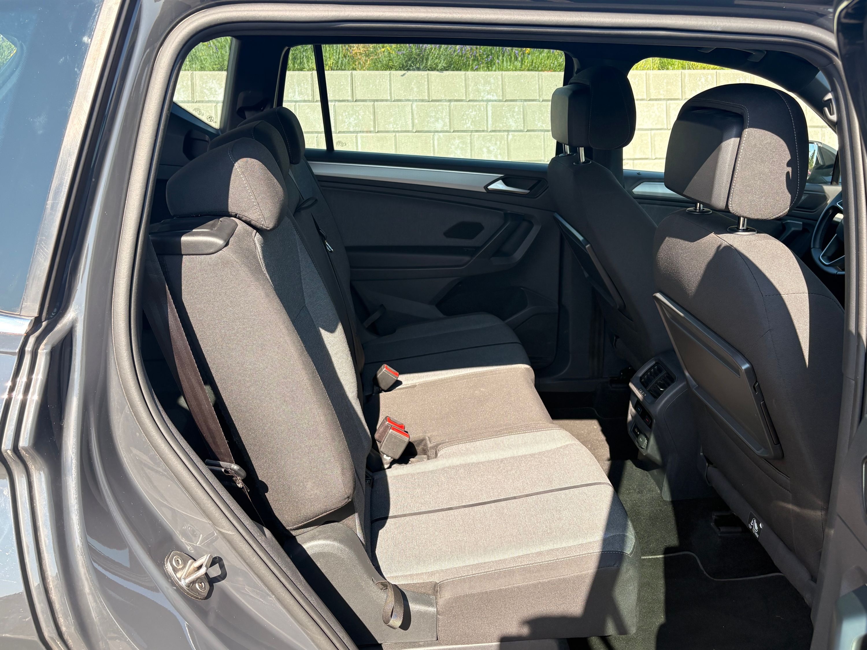SEAT Tarraco Thumbnail 10