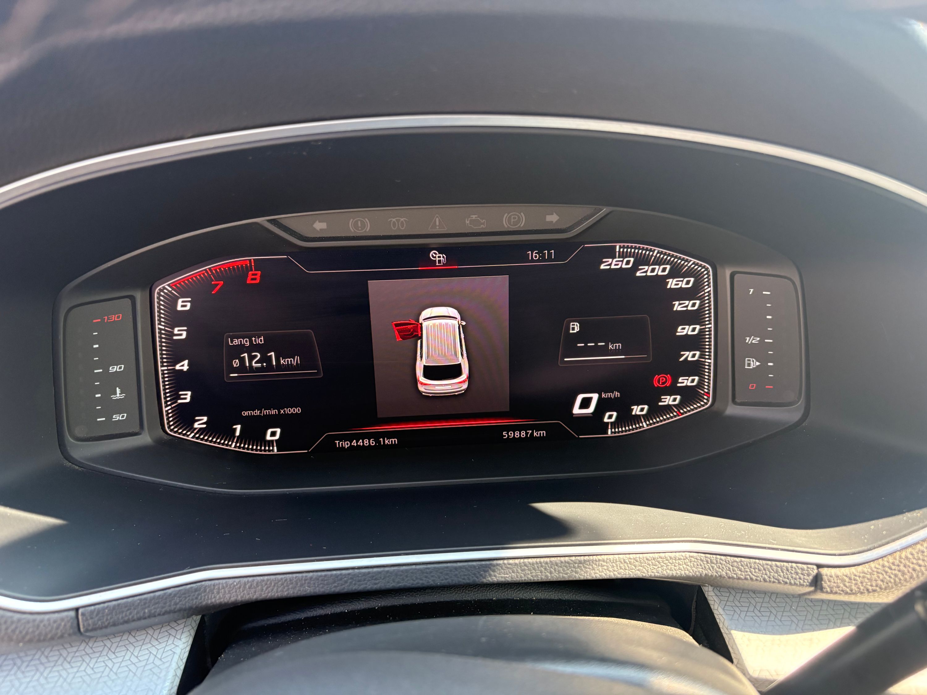 SEAT Tarraco Thumbnail 13