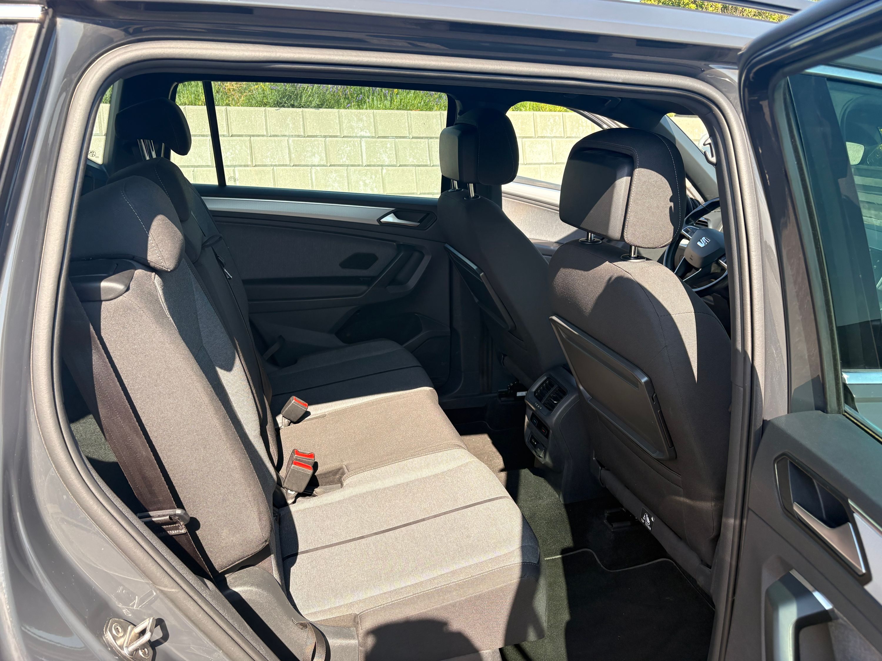 SEAT Tarraco Thumbnail 6