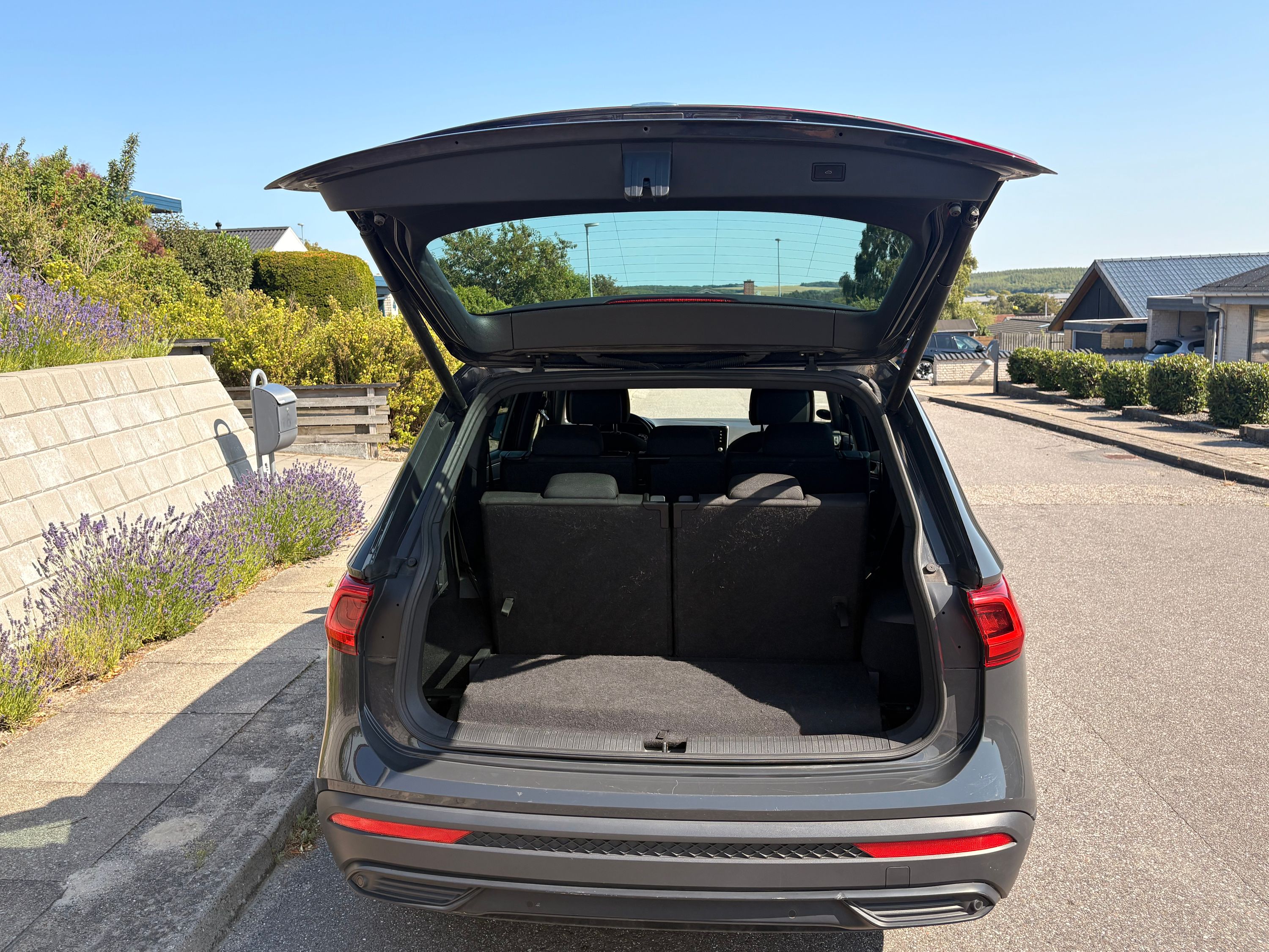 SEAT Tarraco Thumbnail 11