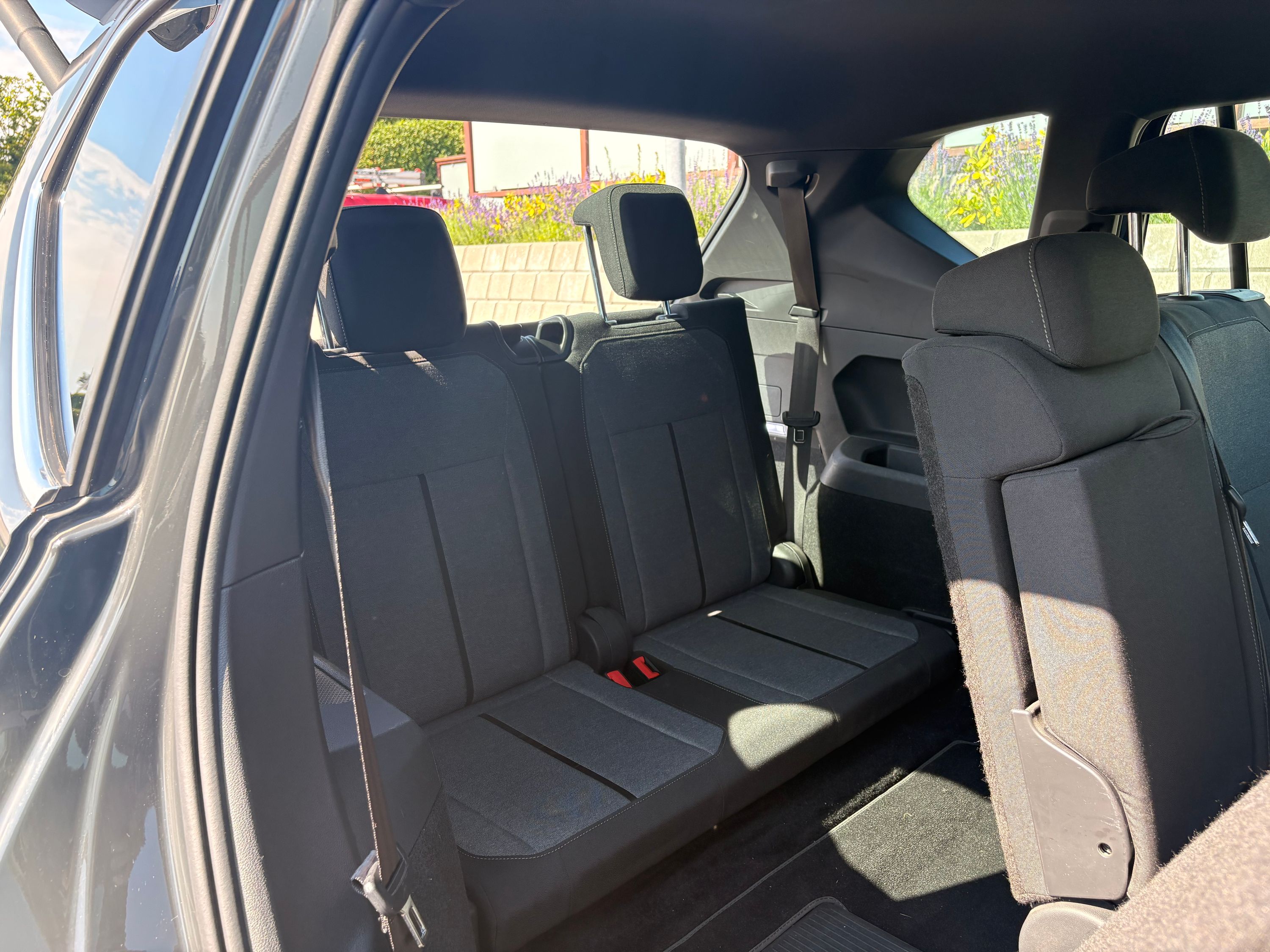 SEAT Tarraco Thumbnail 8
