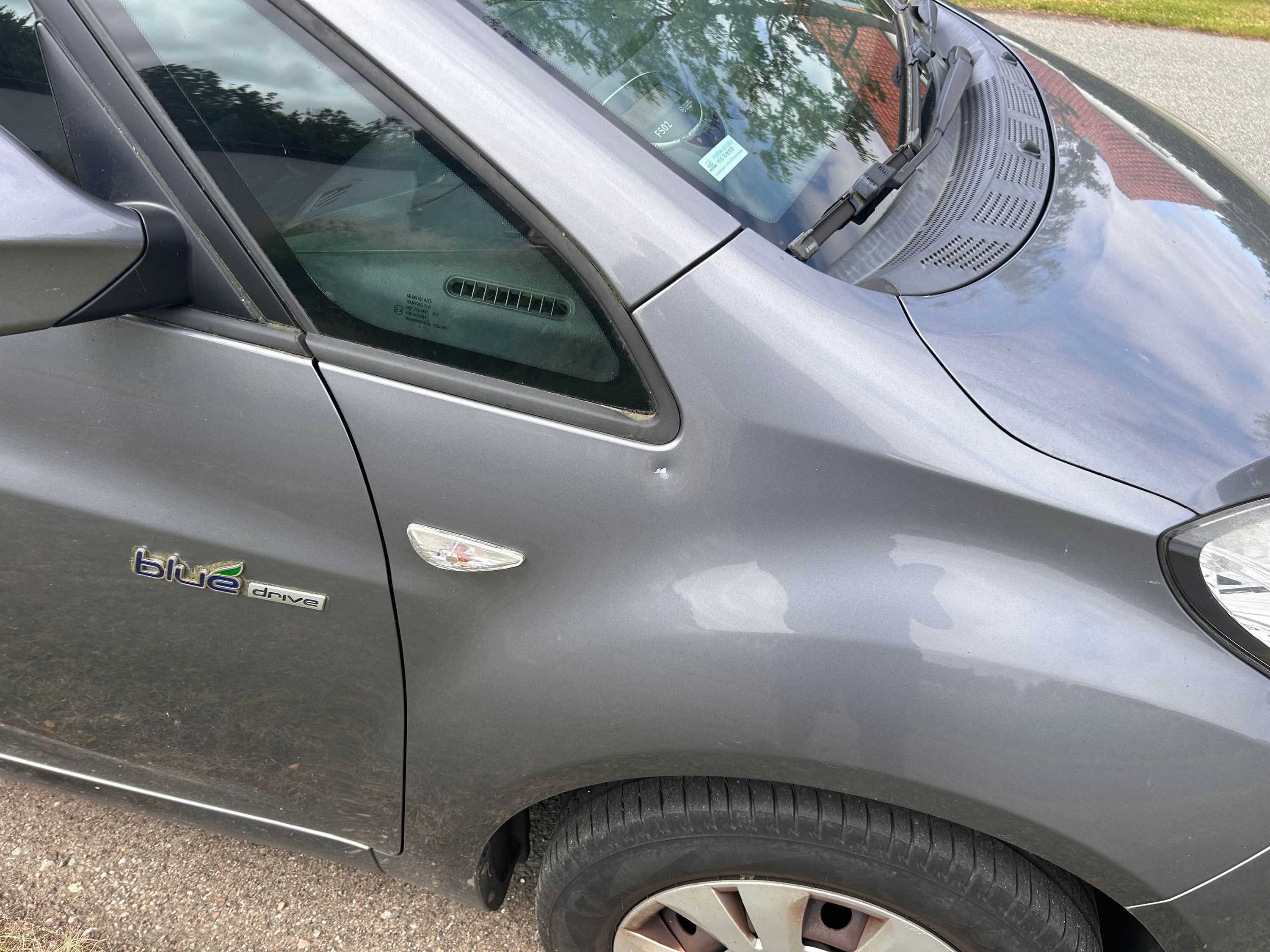 HYUNDAI Ix20 Thumbnail 7