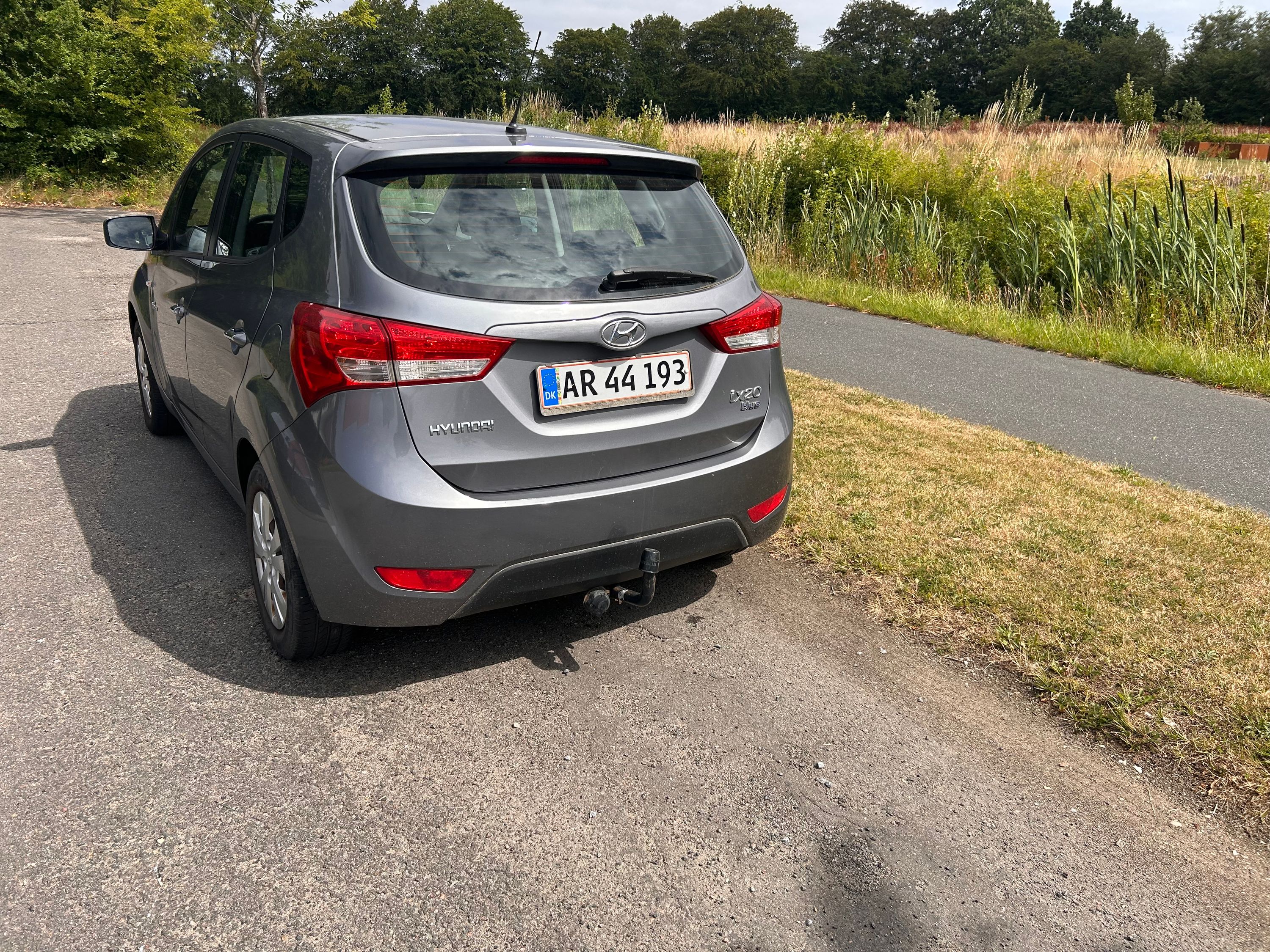 HYUNDAI Ix20 Thumbnail 6