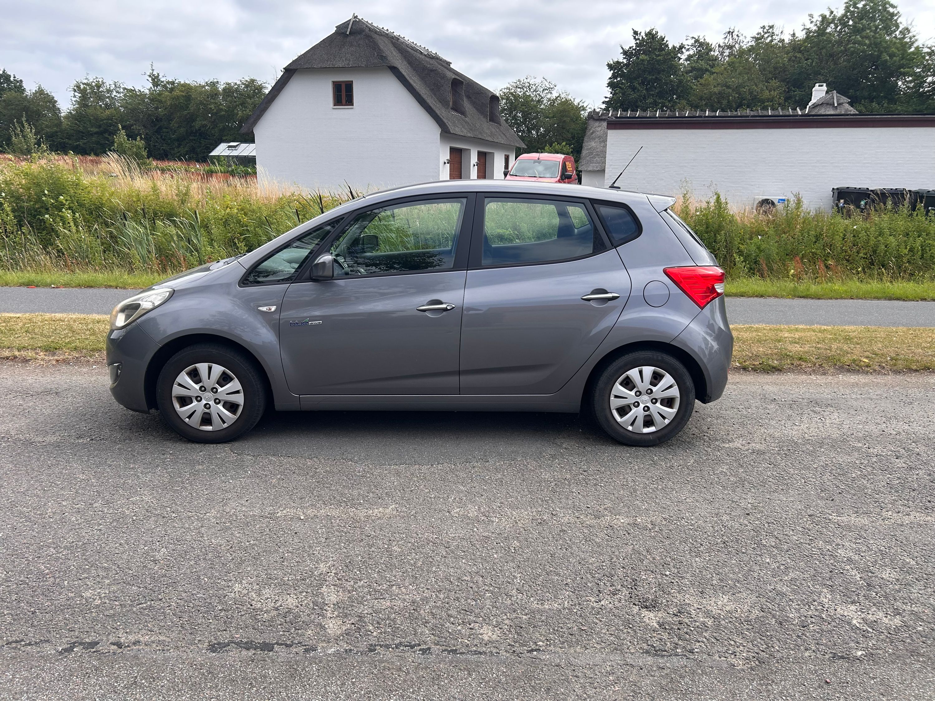 HYUNDAI Ix20 Thumbnail 4