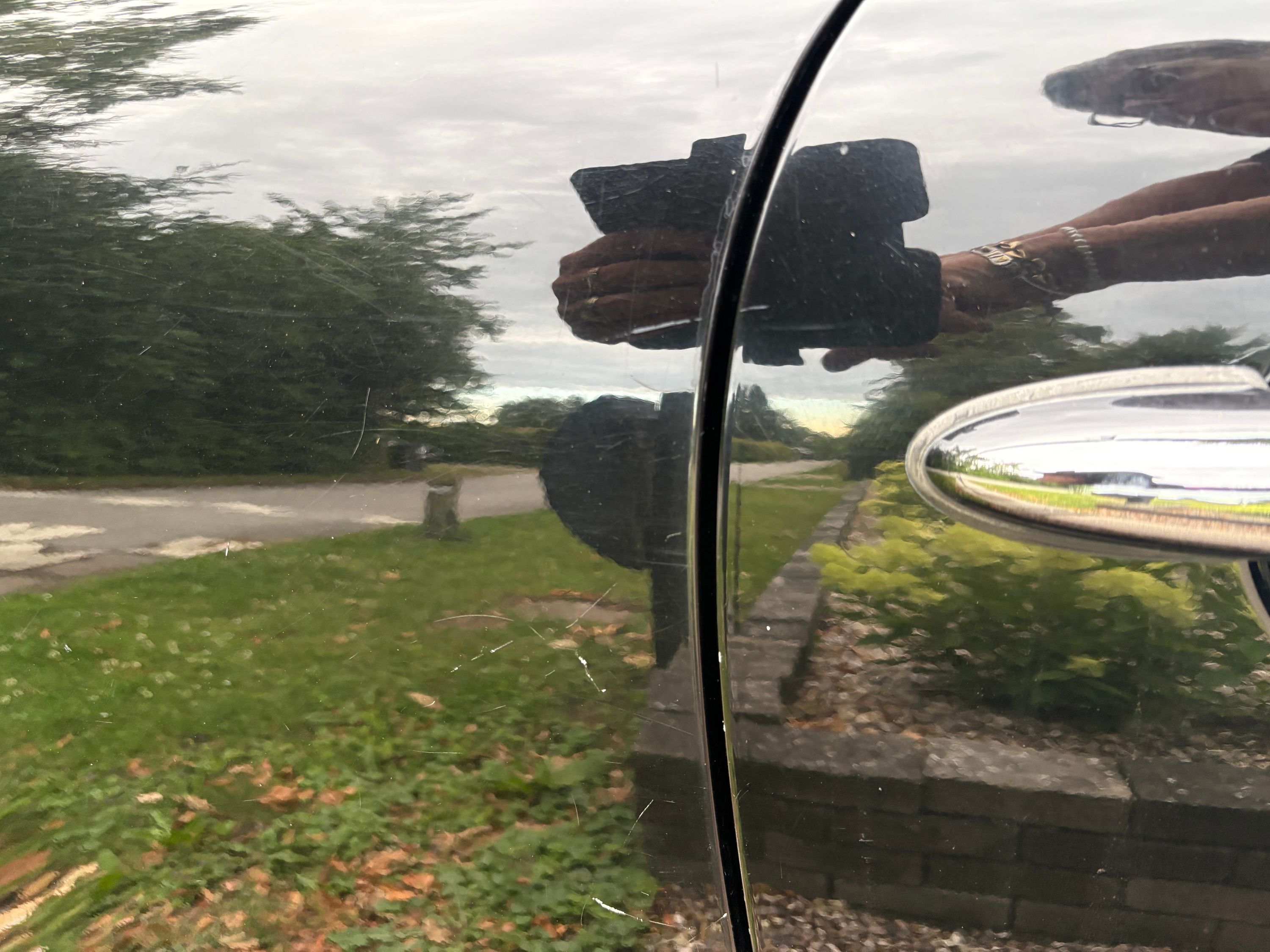 MINI Cooper Thumbnail 13