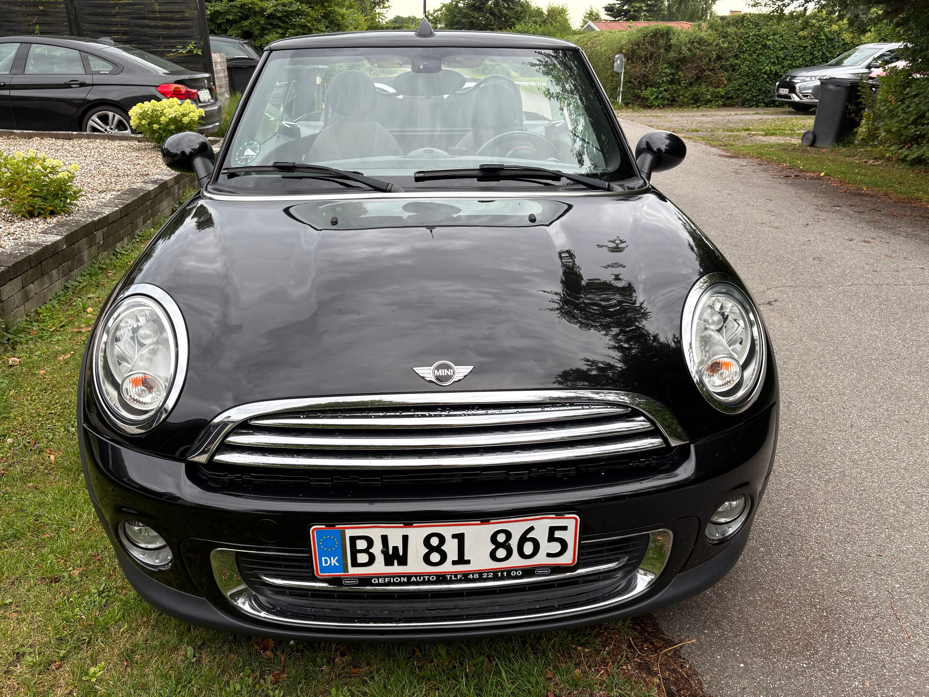MINI Cooper Thumbnail 8