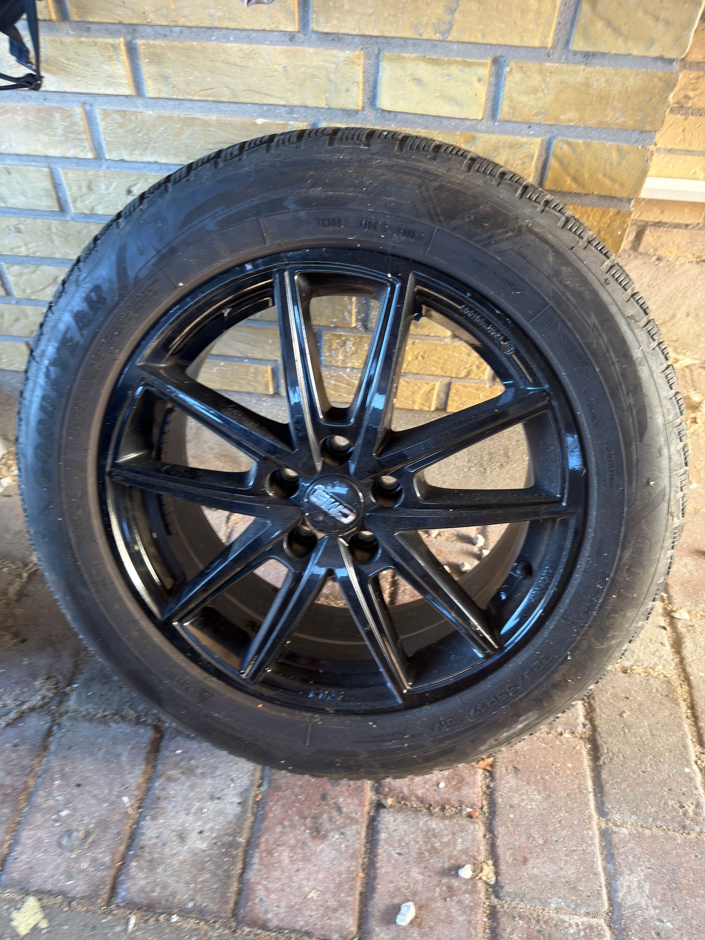 PEUGEOT 508 Thumbnail 6