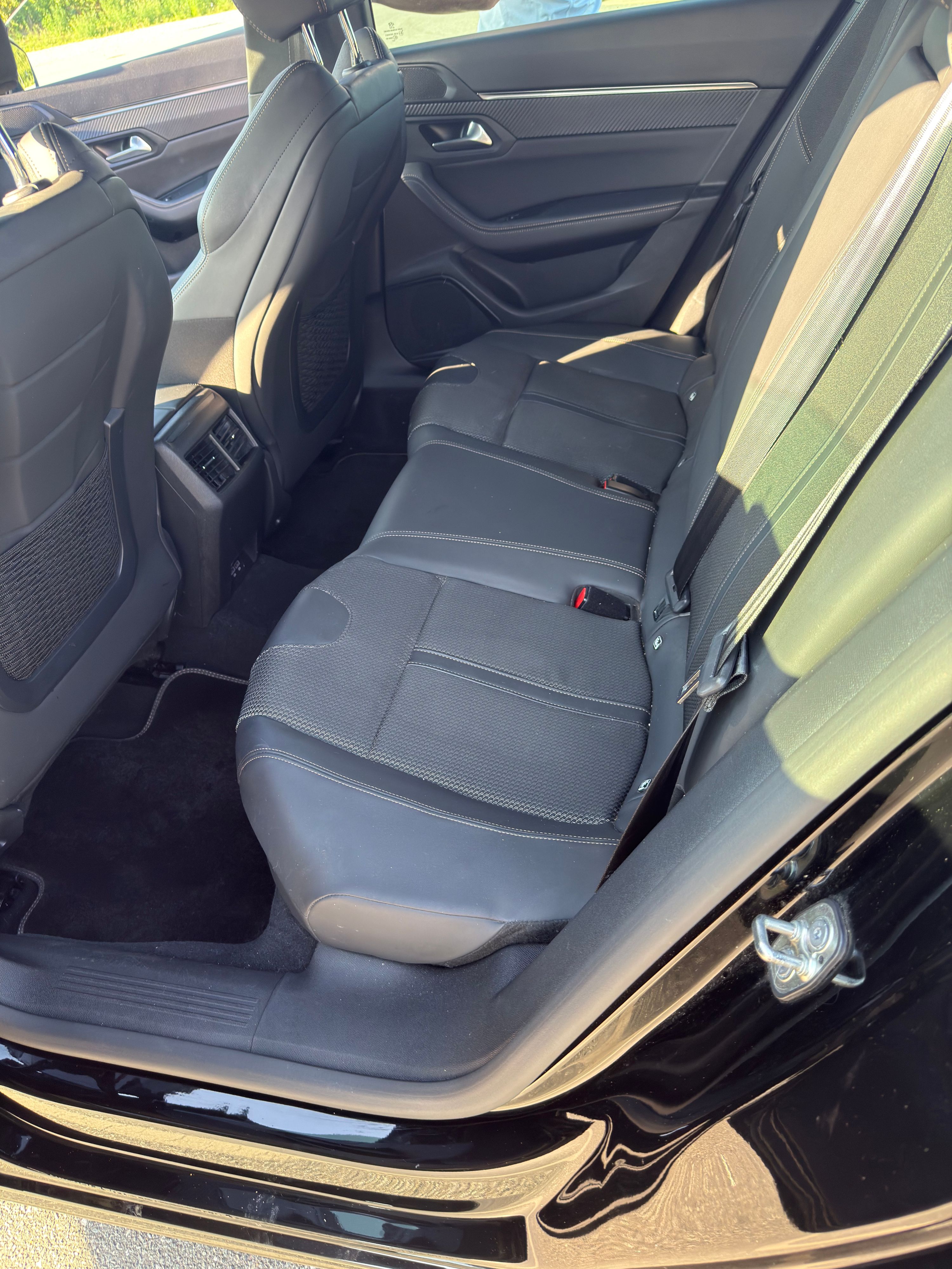 PEUGEOT 508 Thumbnail 11